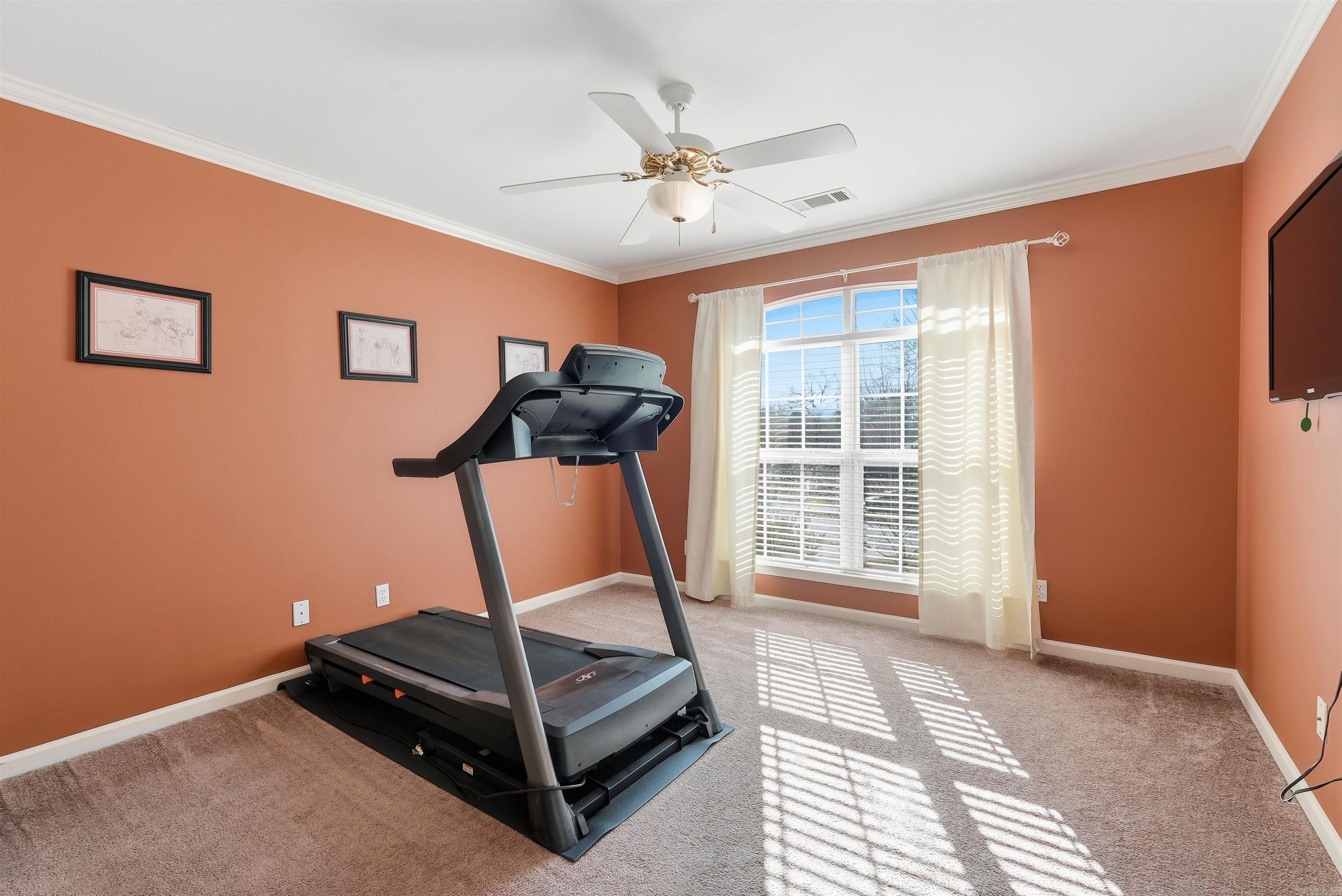 THE HILLS - Residential