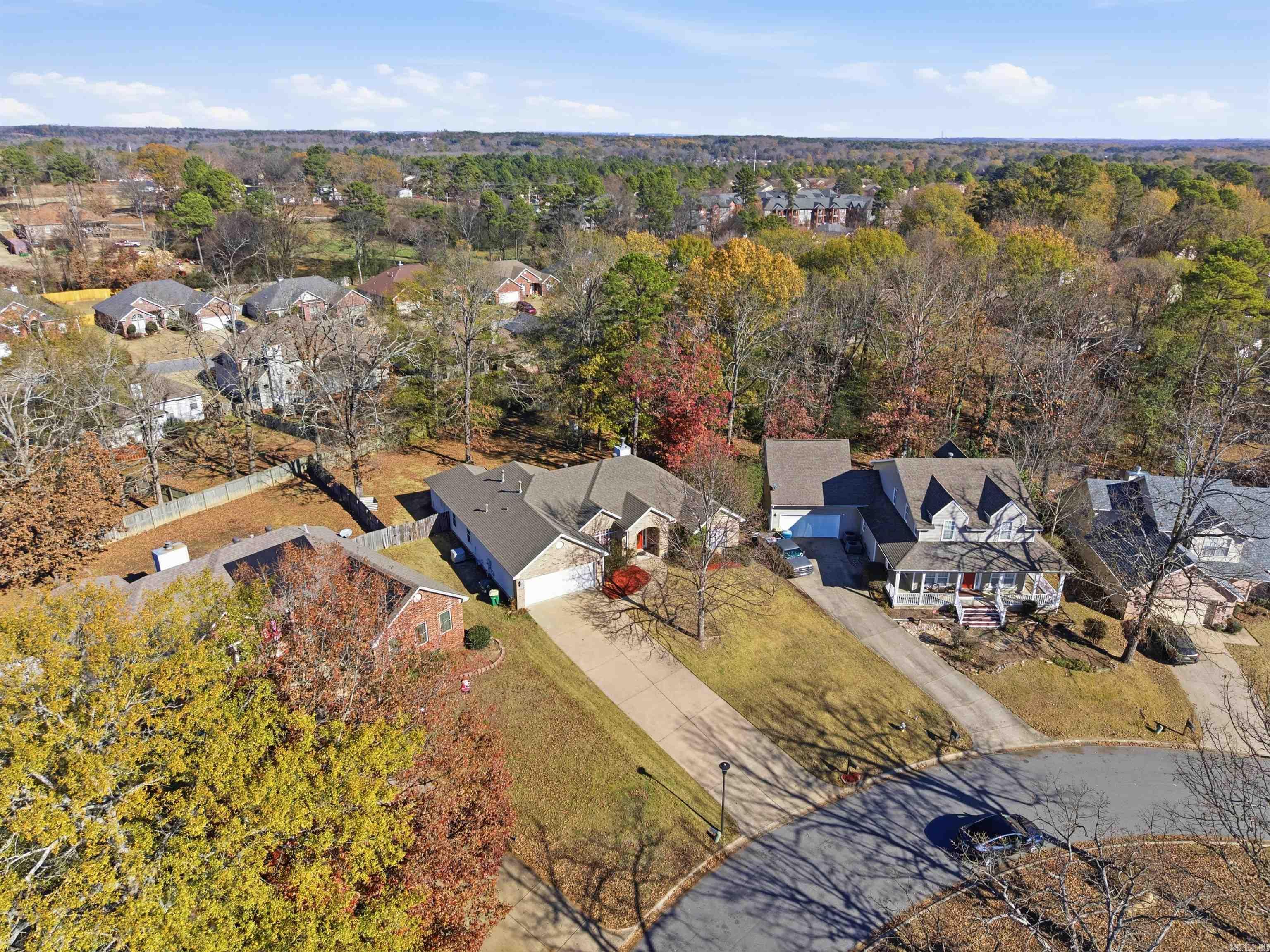 THE HILLS - Residential