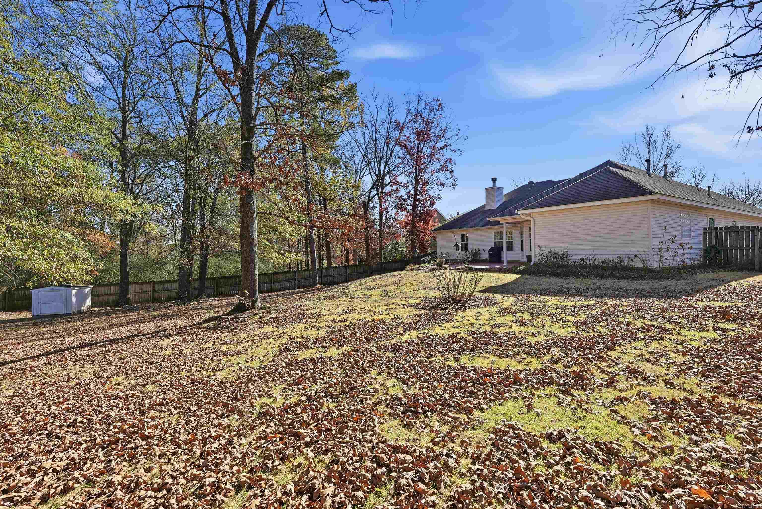 THE HILLS - Residential