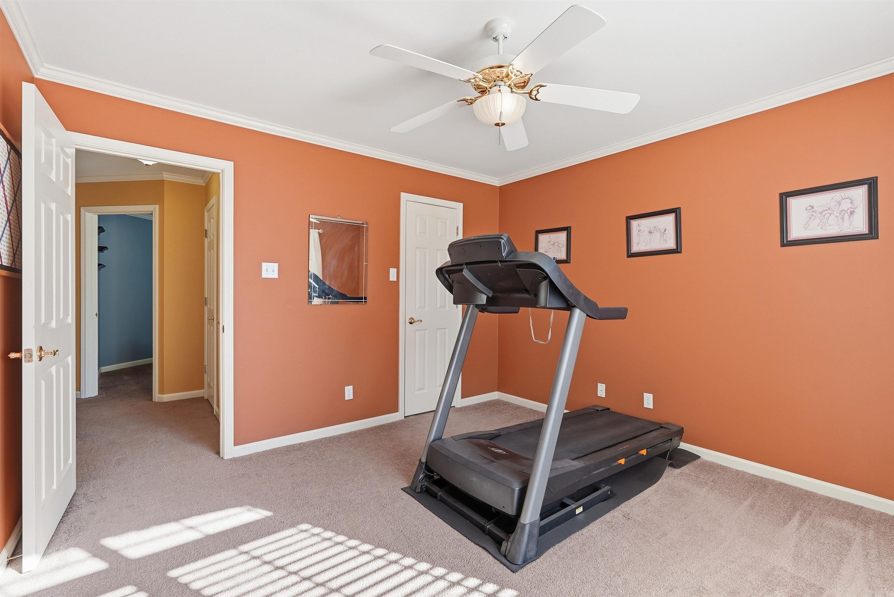 THE HILLS - Residential