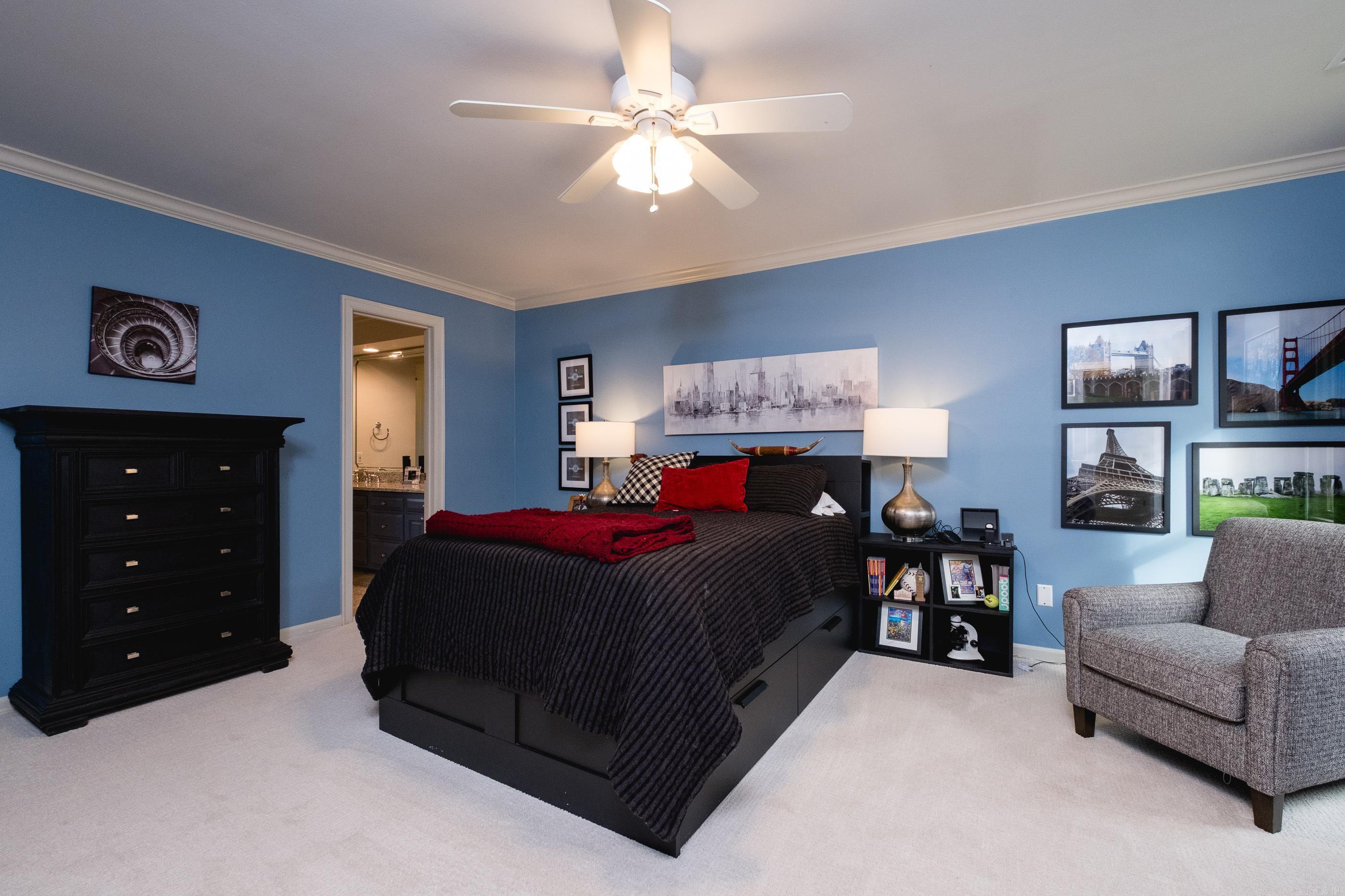 LONGLEA - Residential