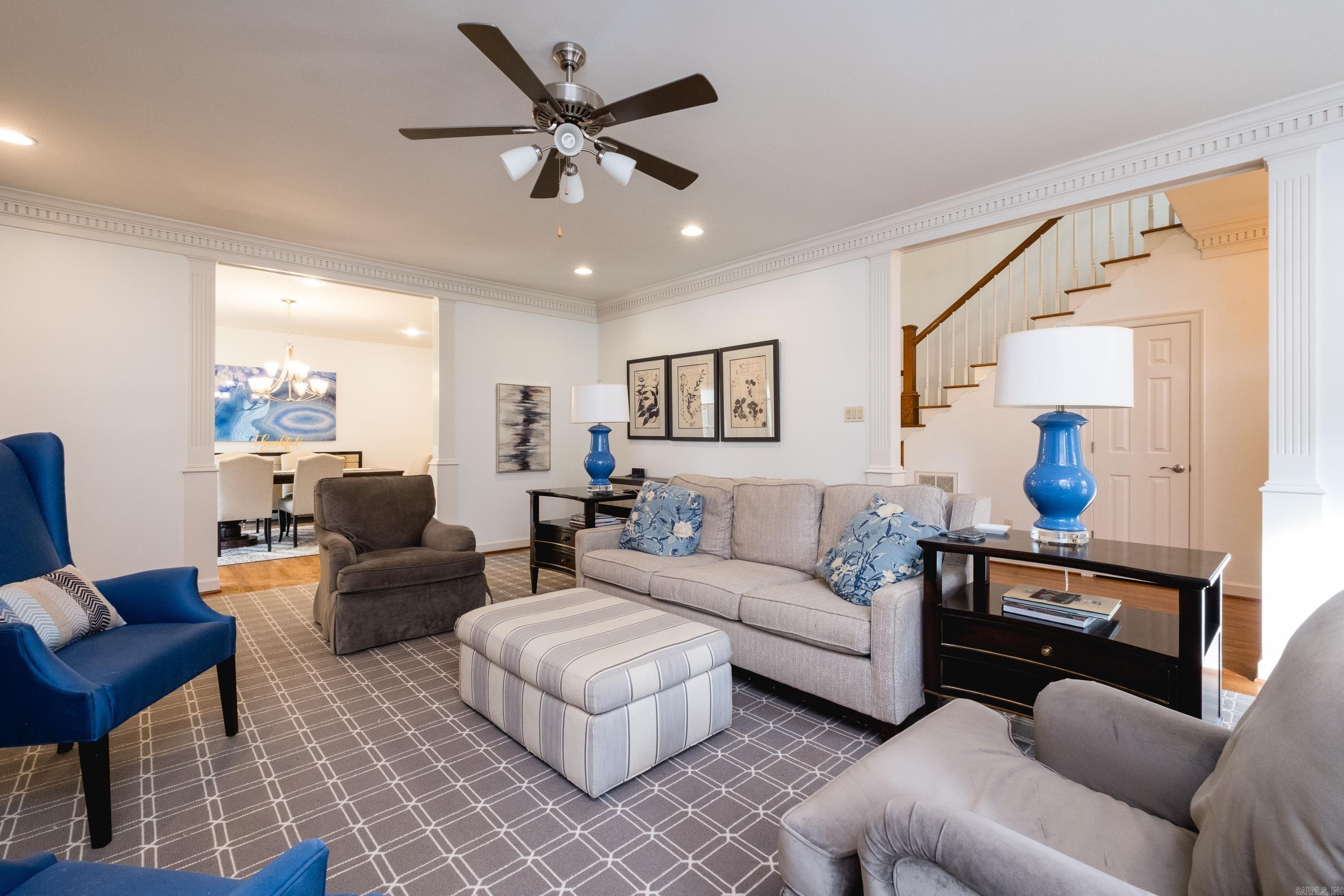 LONGLEA - Residential