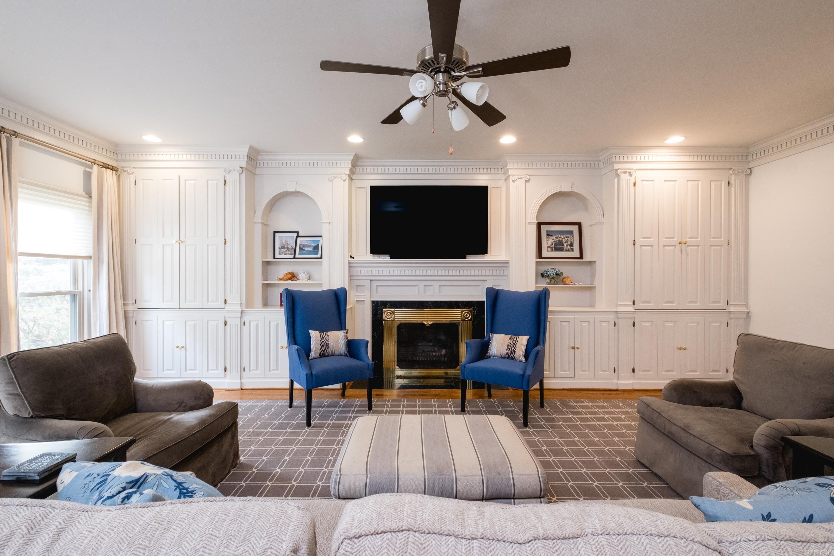 LONGLEA - Residential