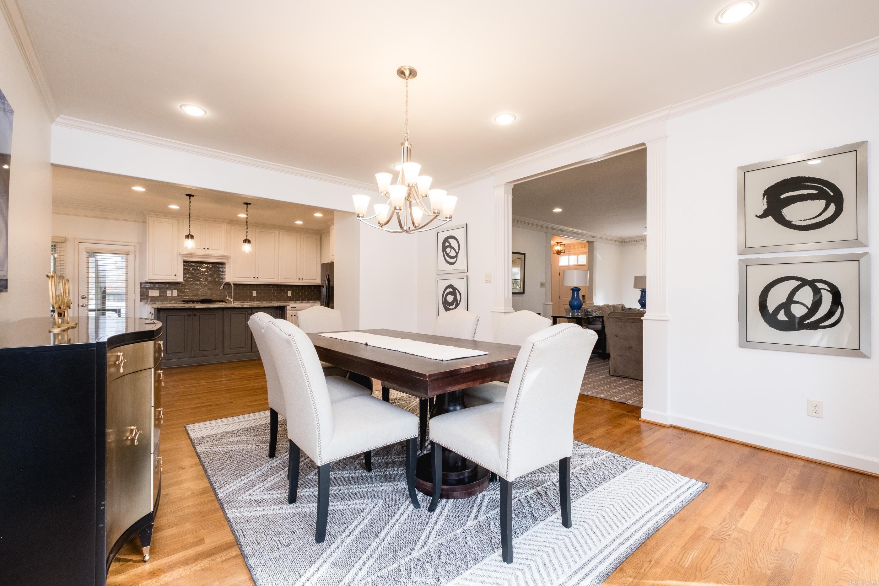 LONGLEA - Residential