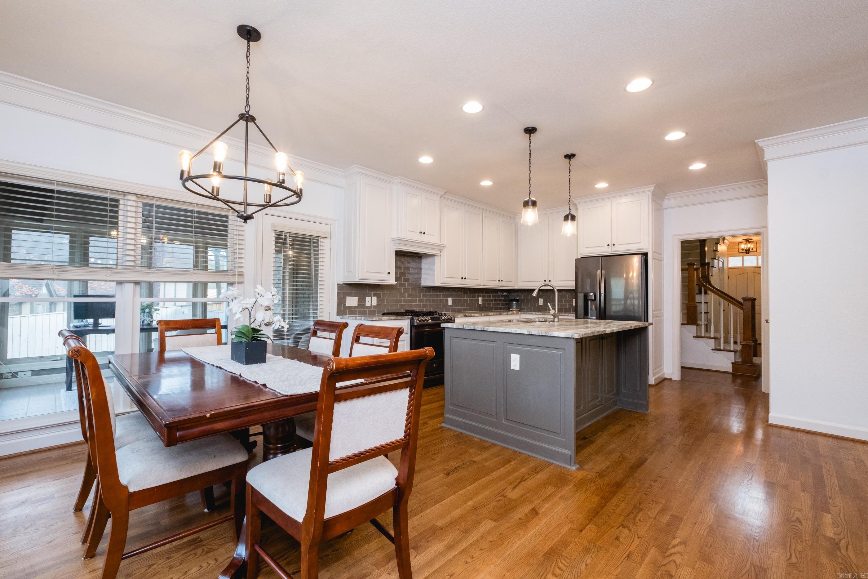 LONGLEA - Residential