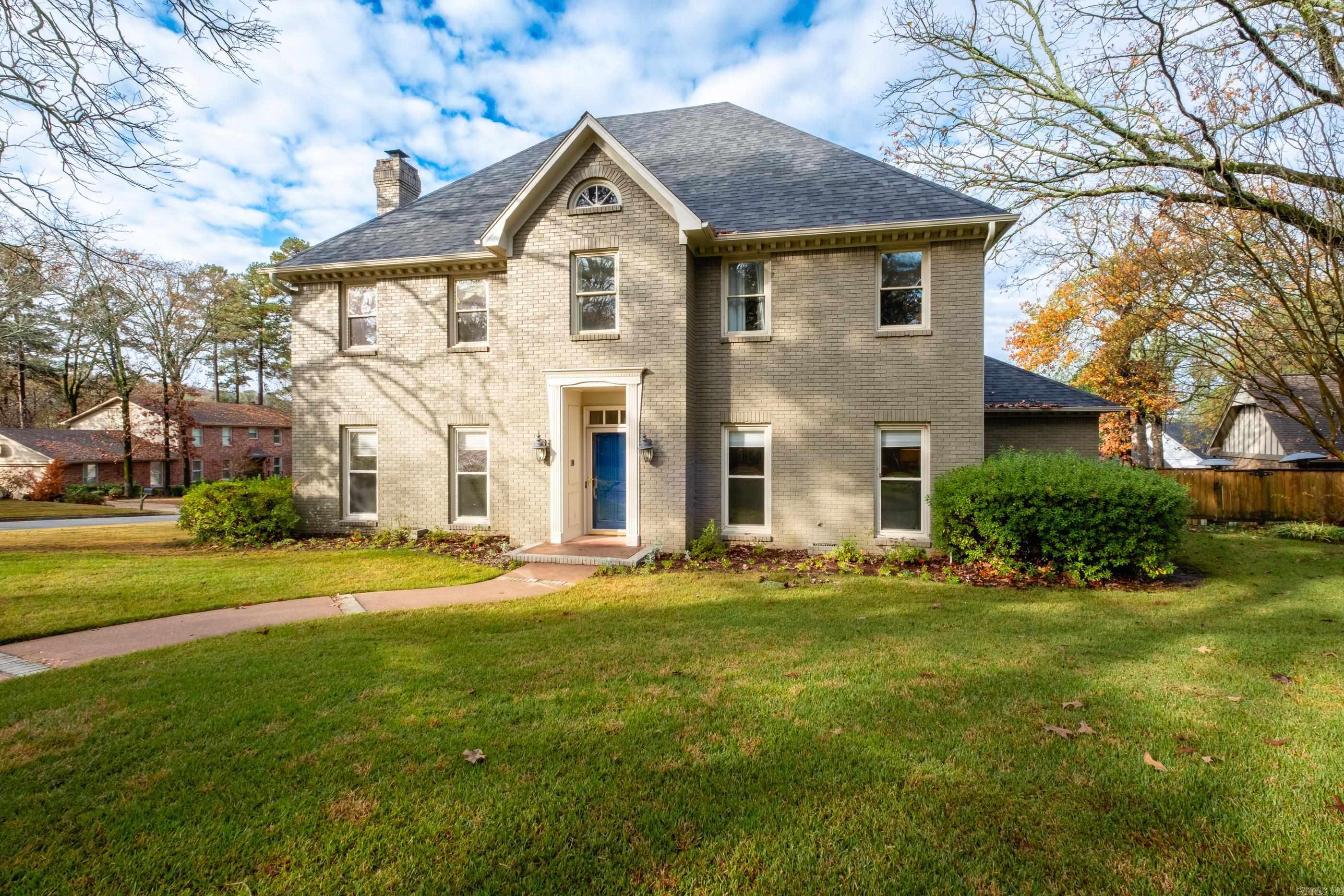 LONGLEA - Residential