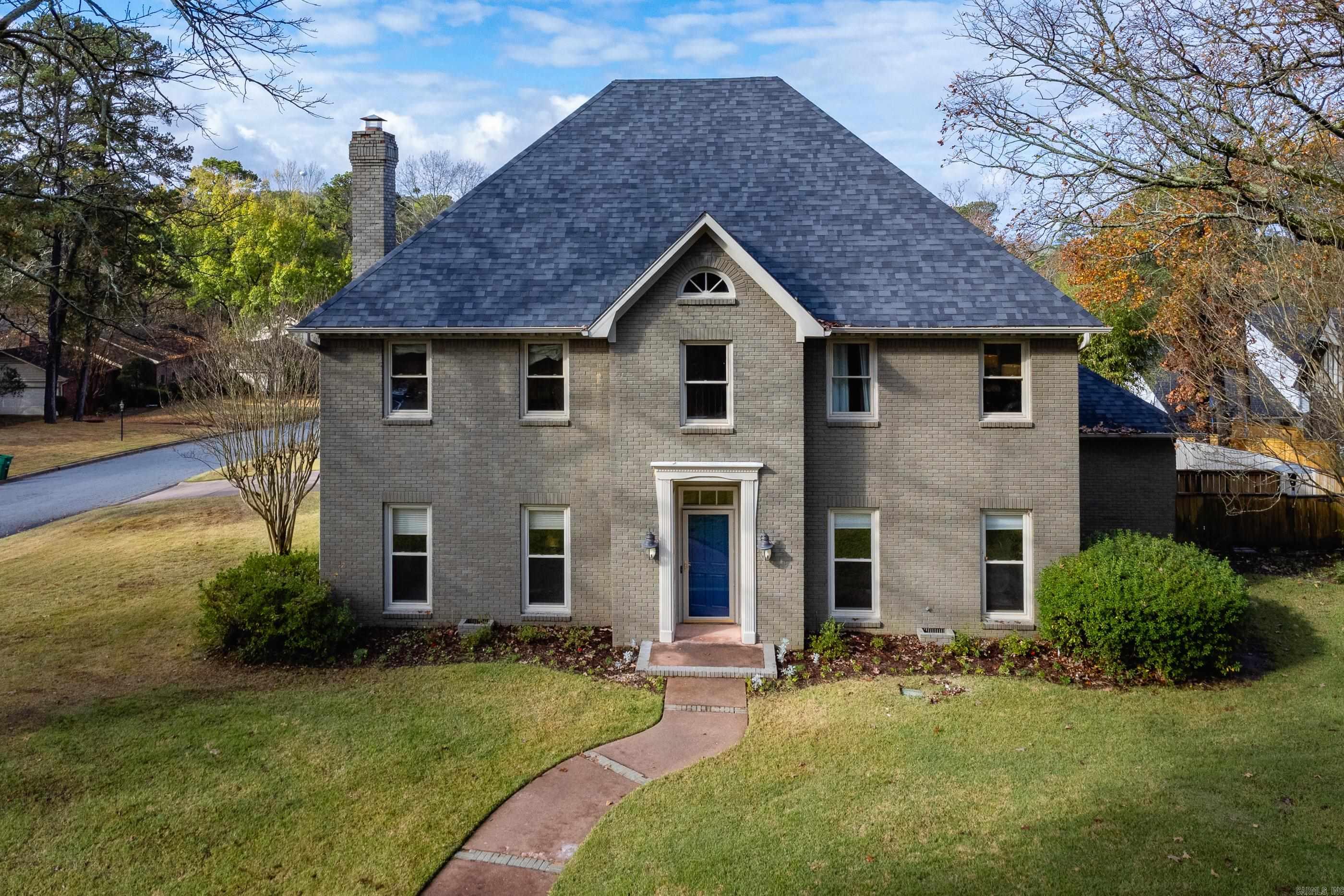 LONGLEA - Residential