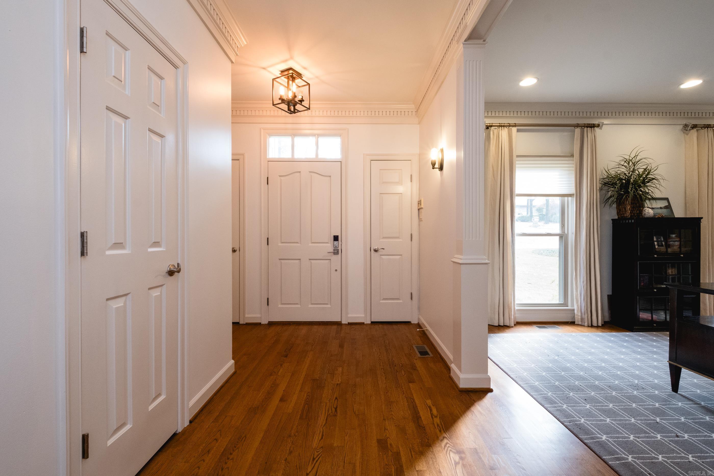 LONGLEA - Residential