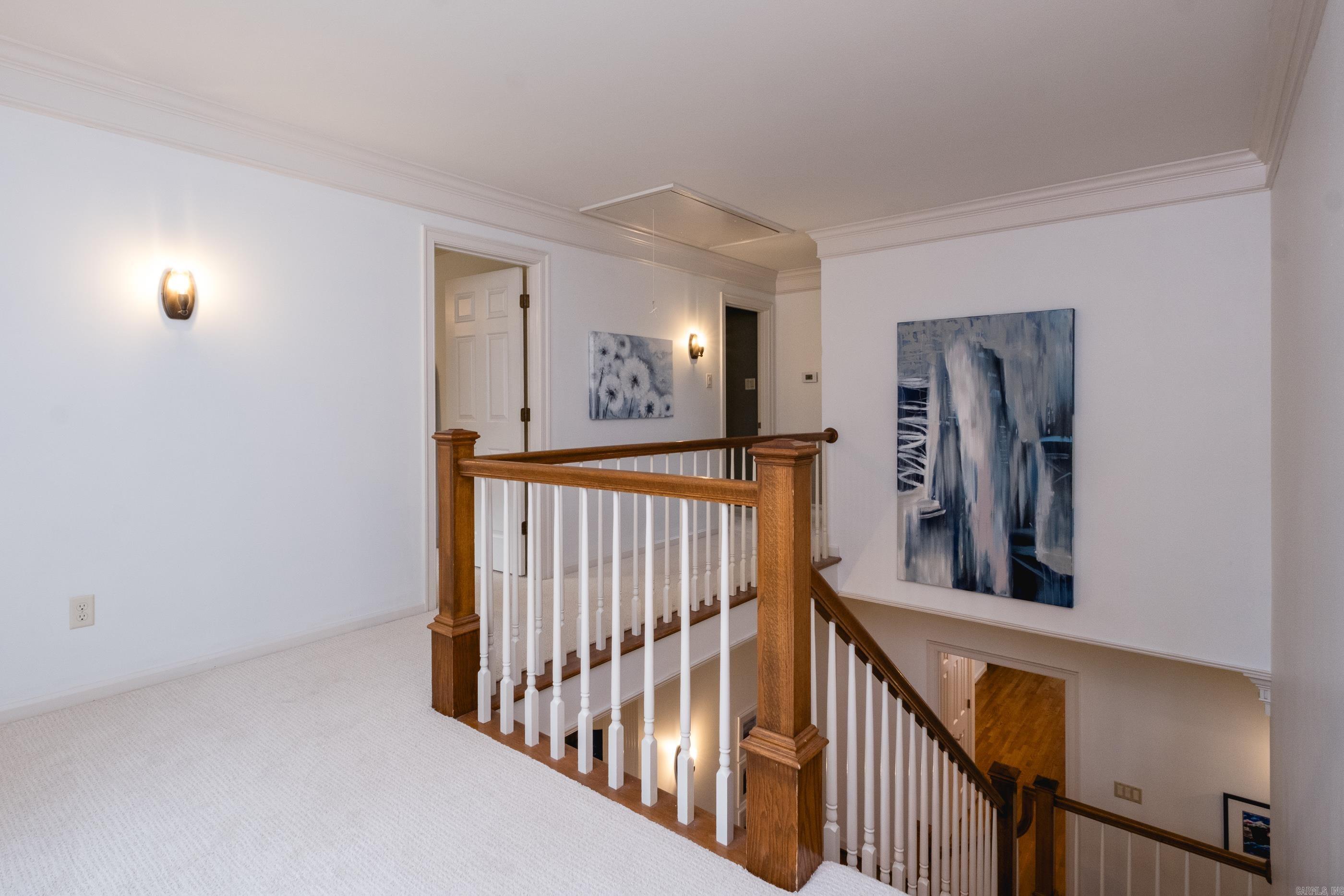 LONGLEA - Residential