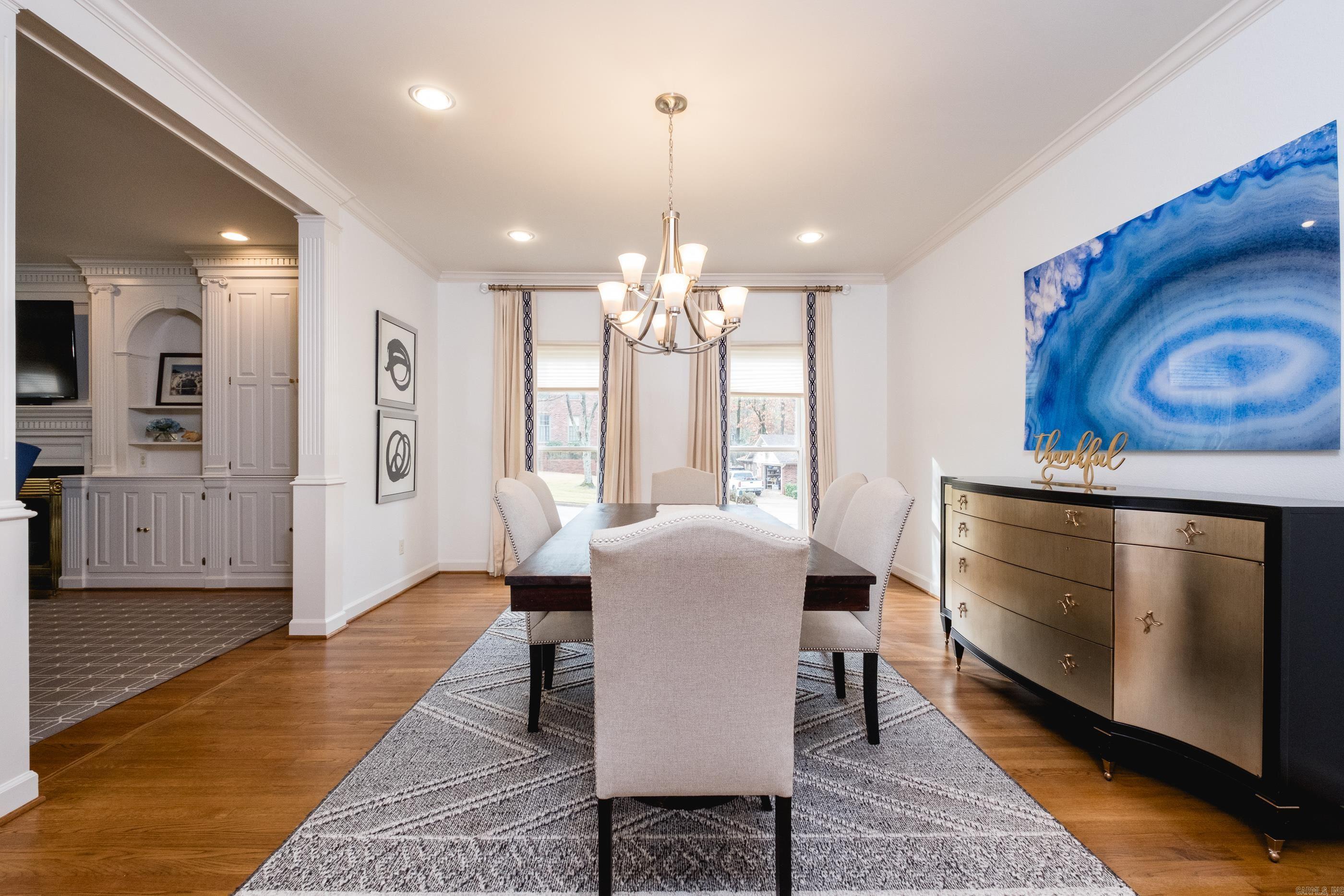 LONGLEA - Residential