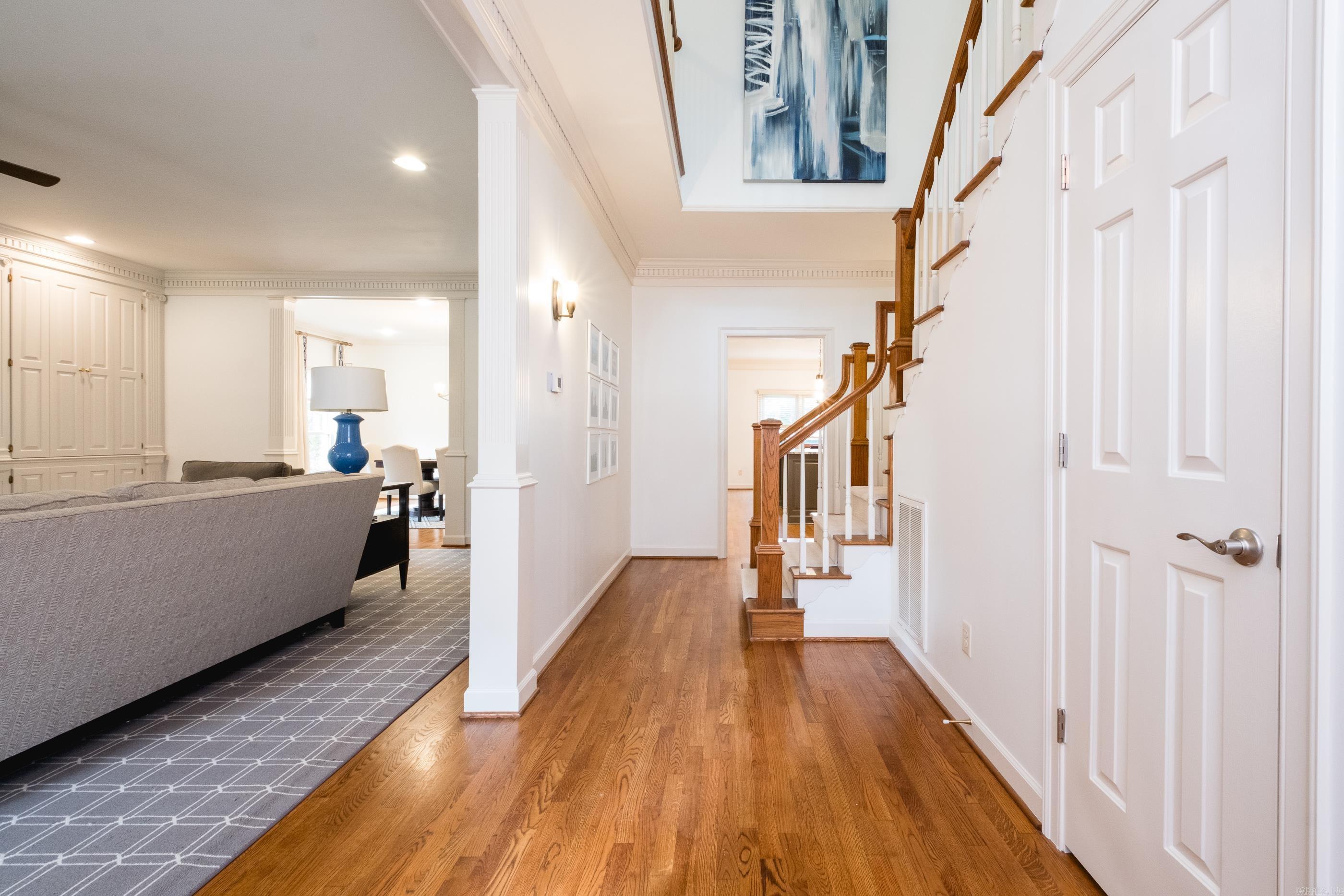 LONGLEA - Residential