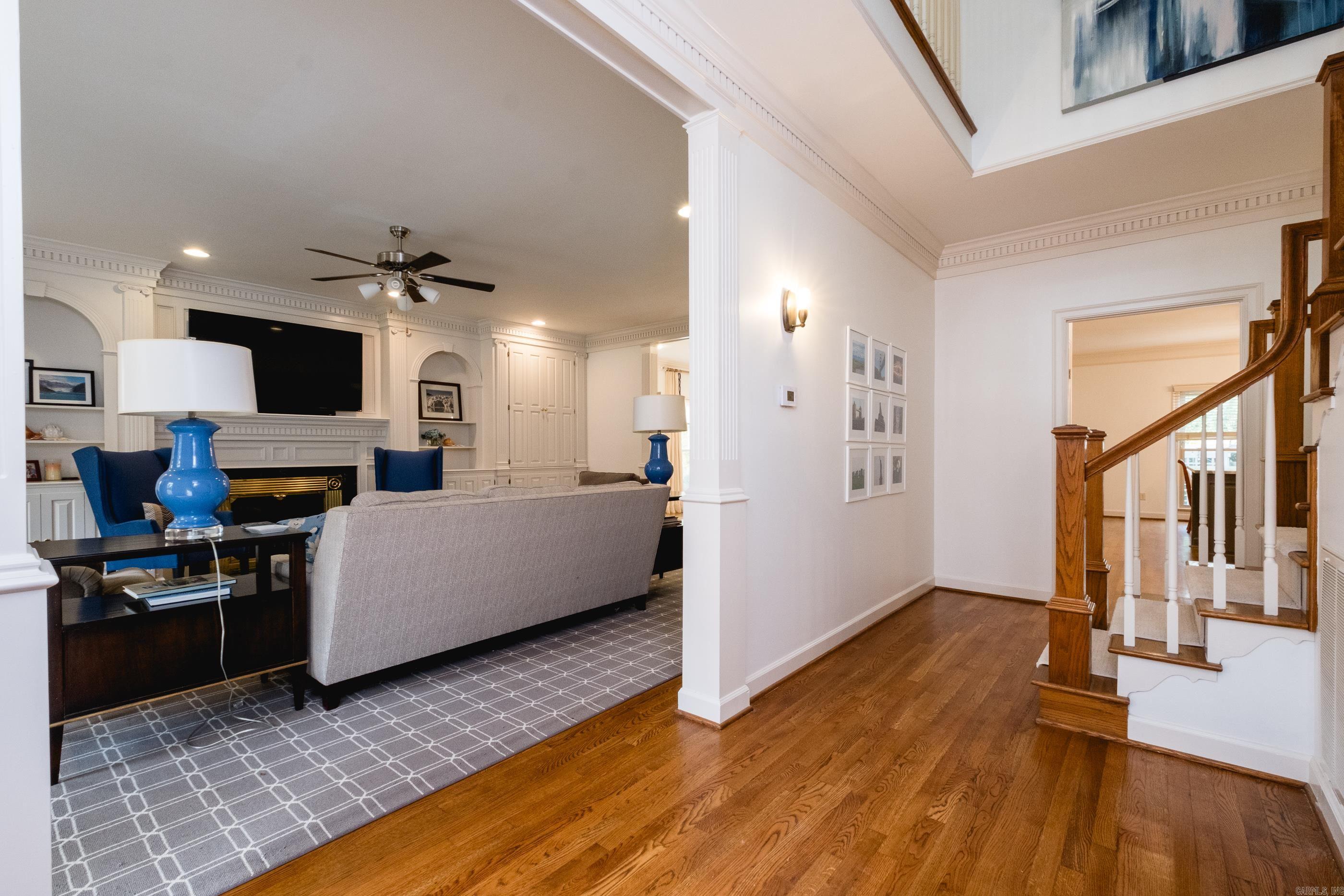 LONGLEA - Residential