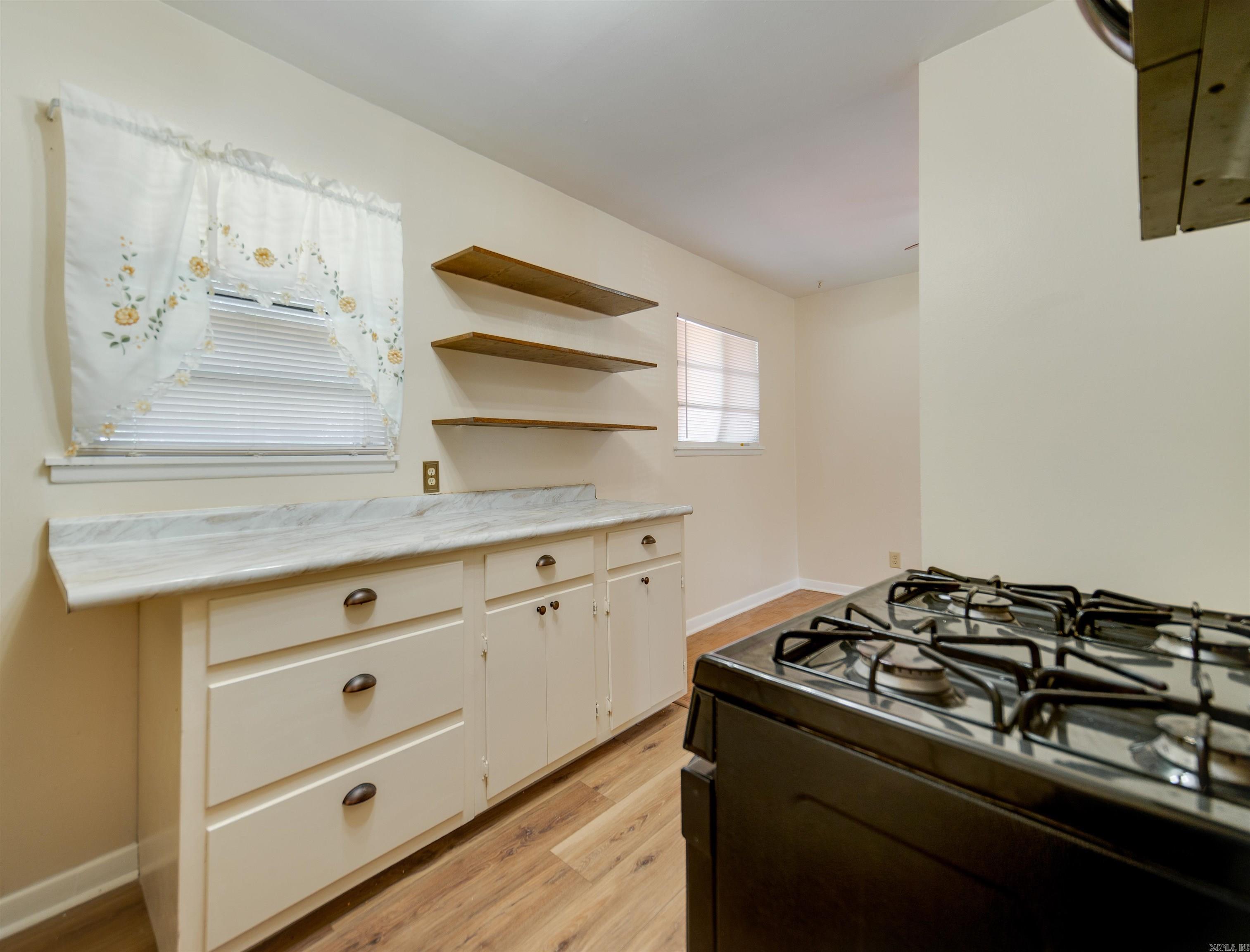 East Wood Heights - Residential