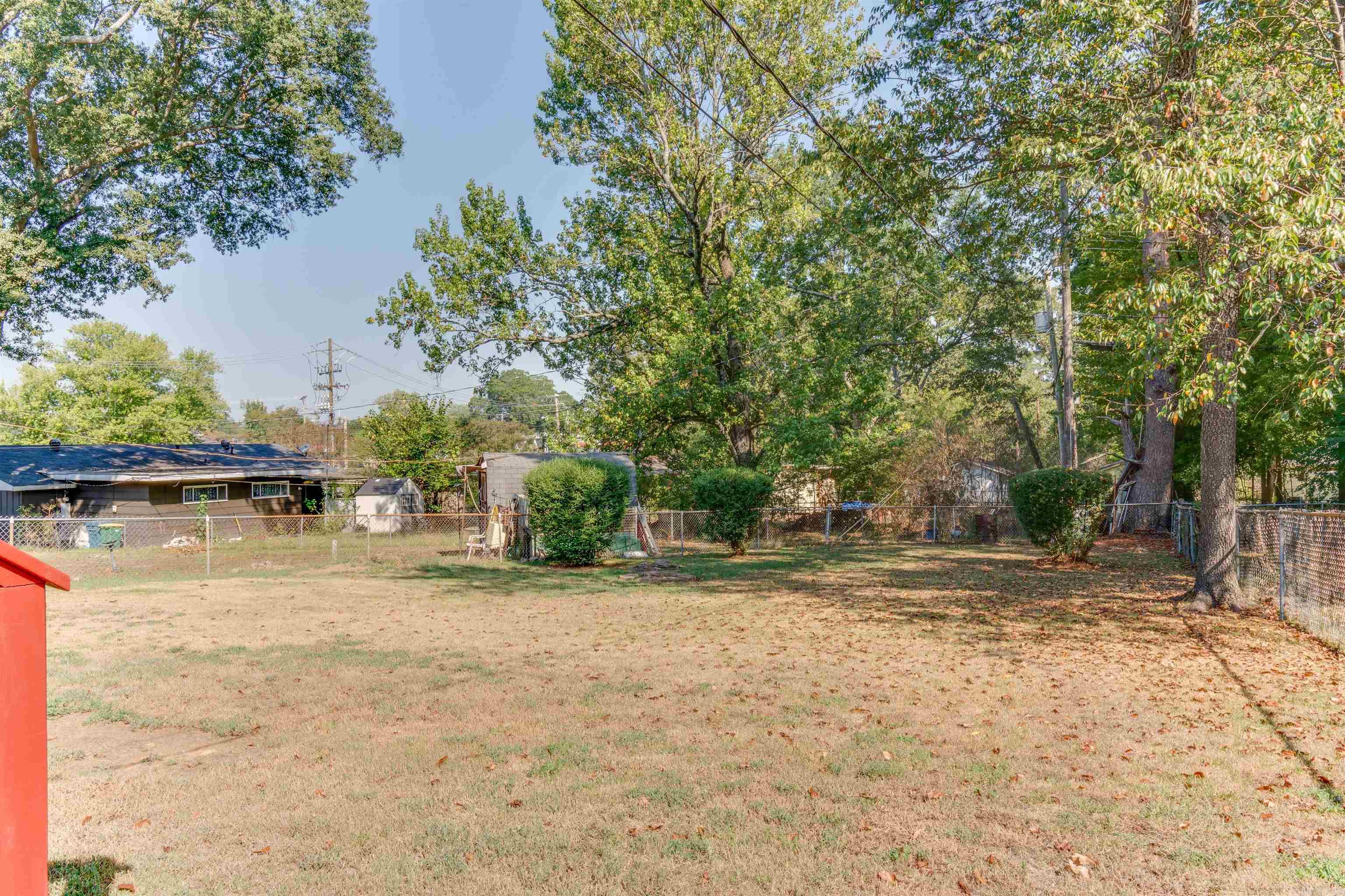 East Wood Heights - Residential