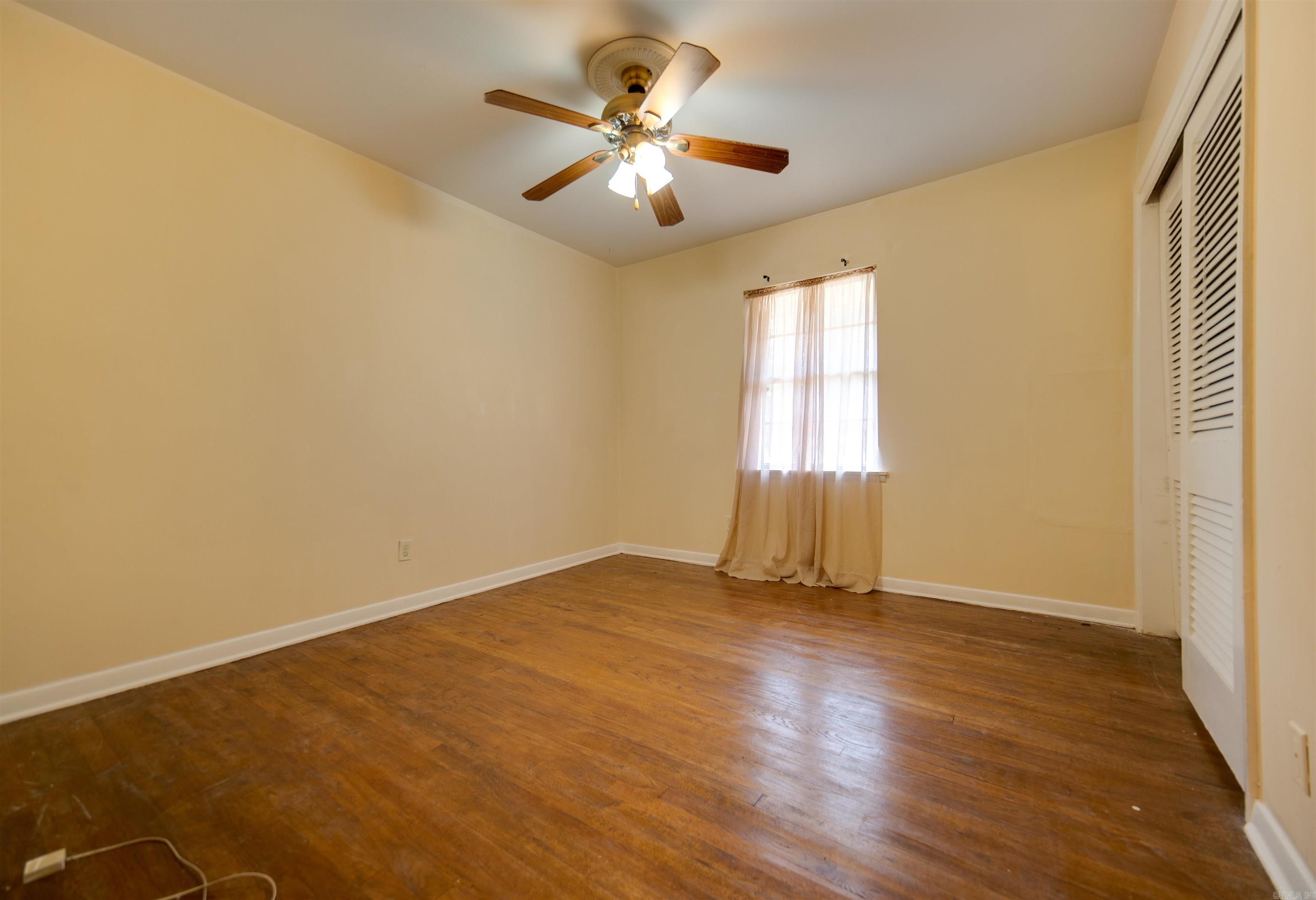 East Wood Heights - Residential