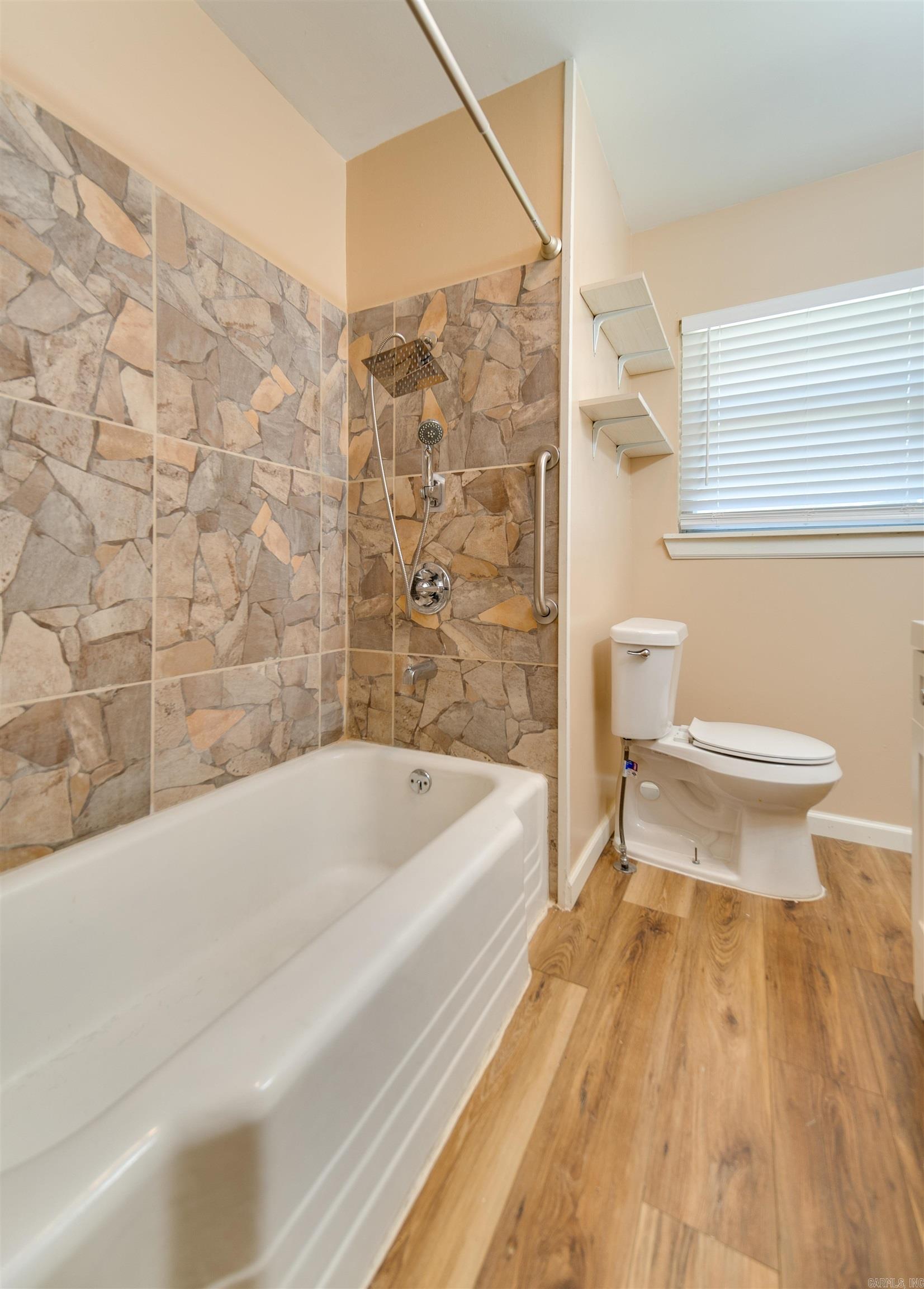 East Wood Heights - Residential