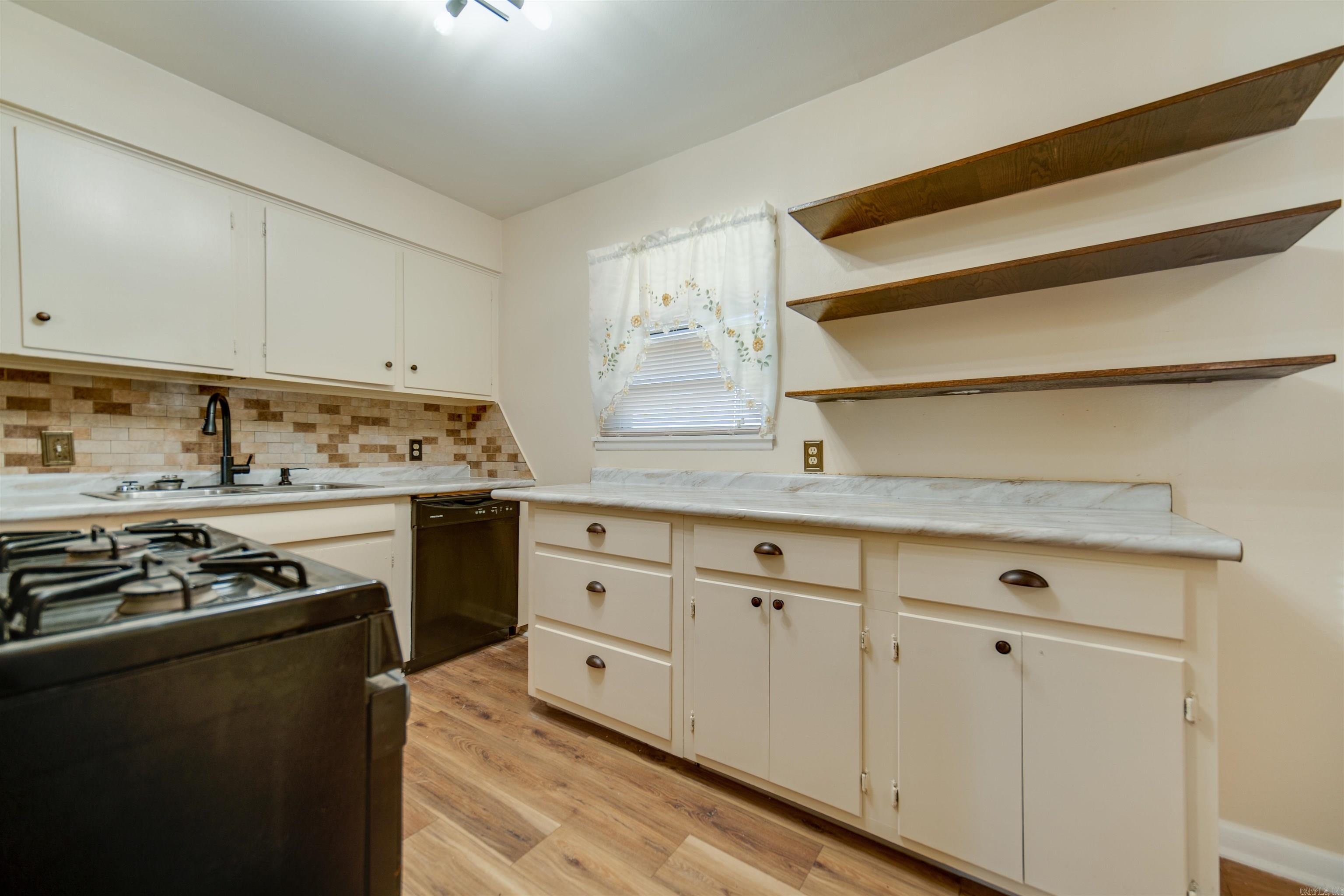 East Wood Heights - Residential