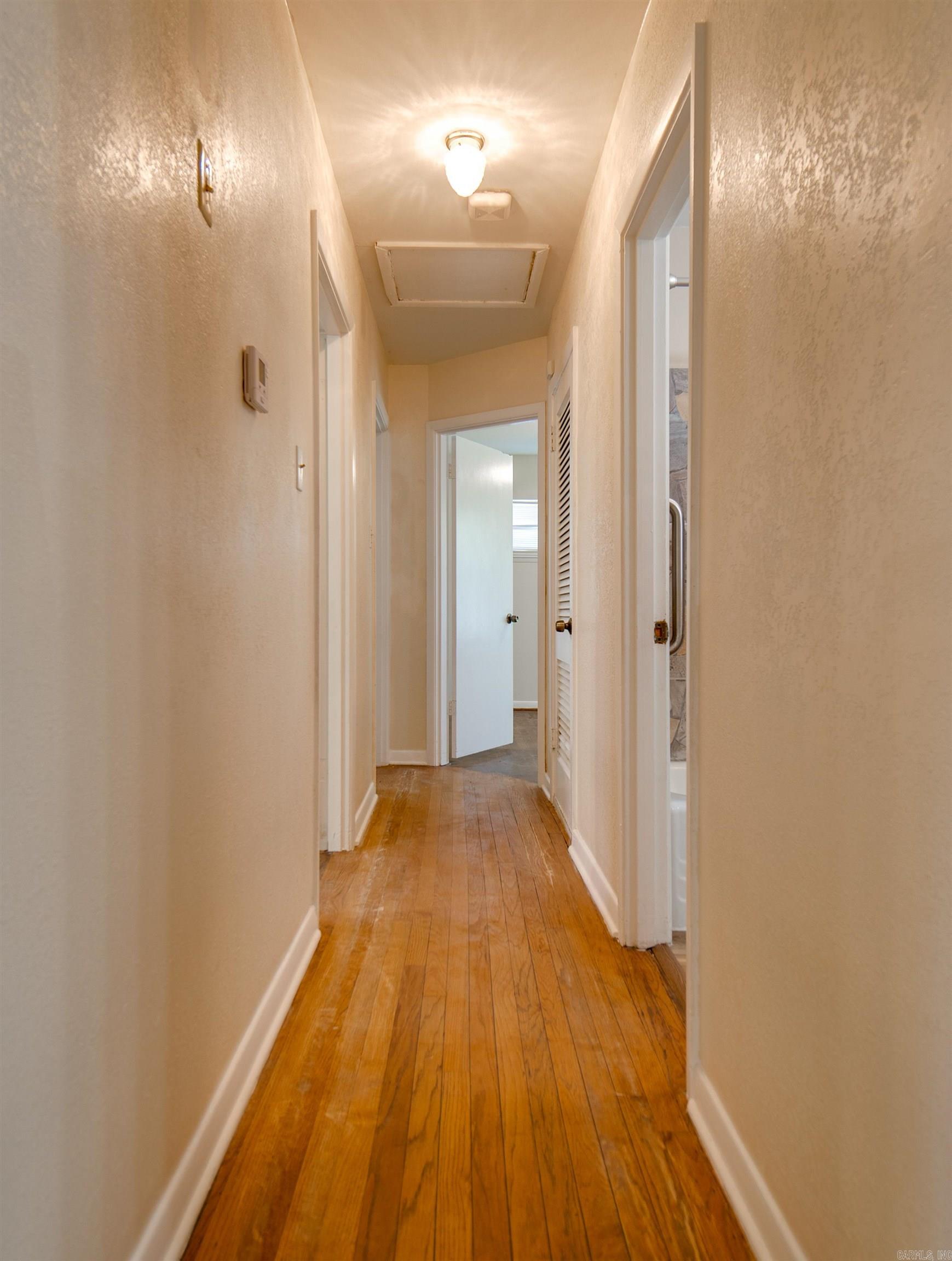 East Wood Heights - Residential