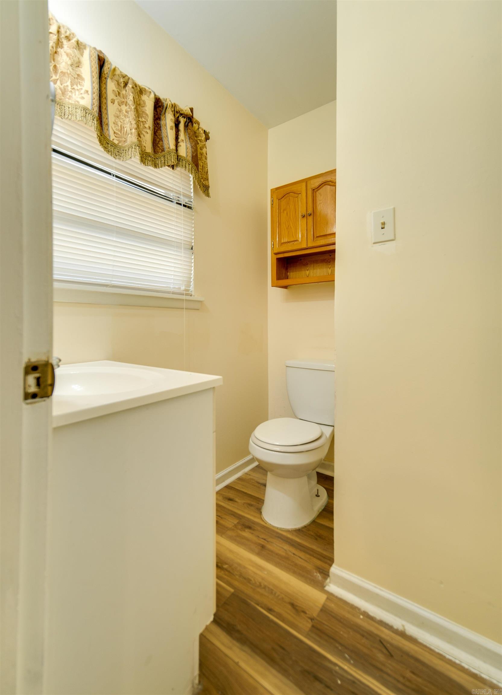 East Wood Heights - Residential