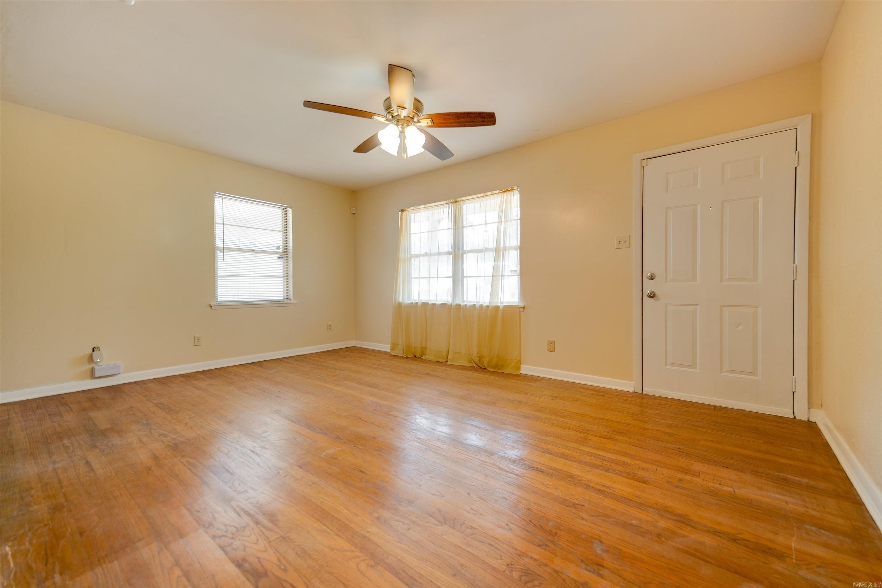 East Wood Heights - Residential