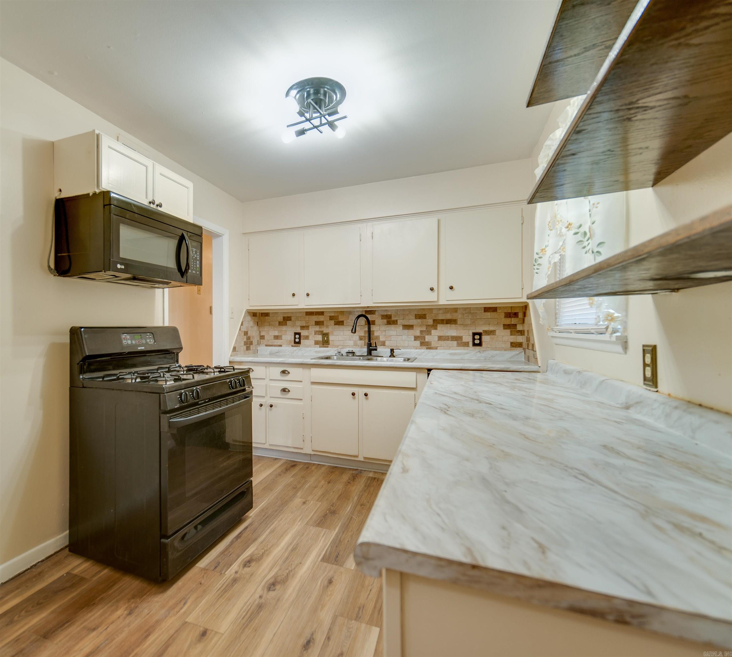 East Wood Heights - Residential