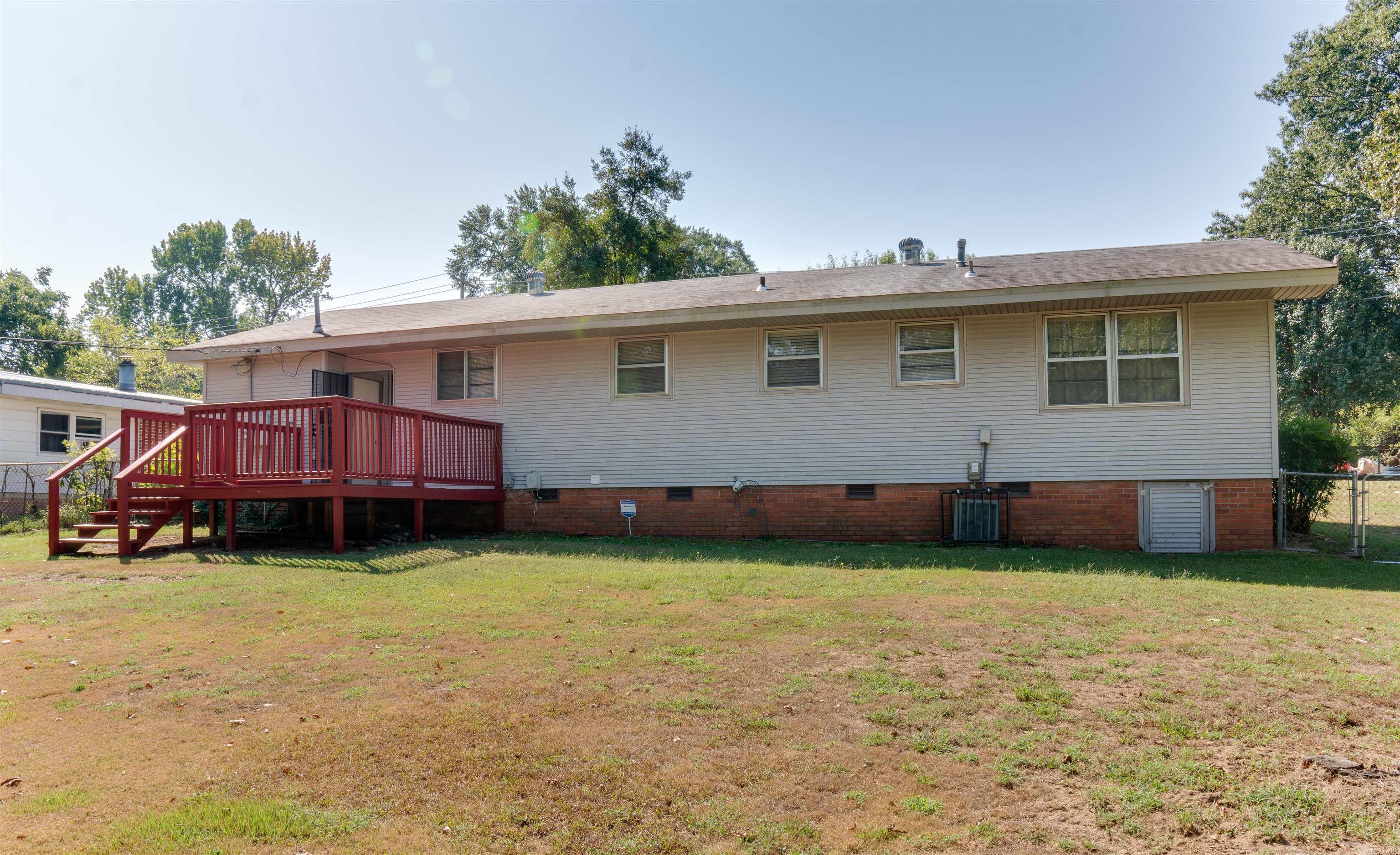 East Wood Heights - Residential