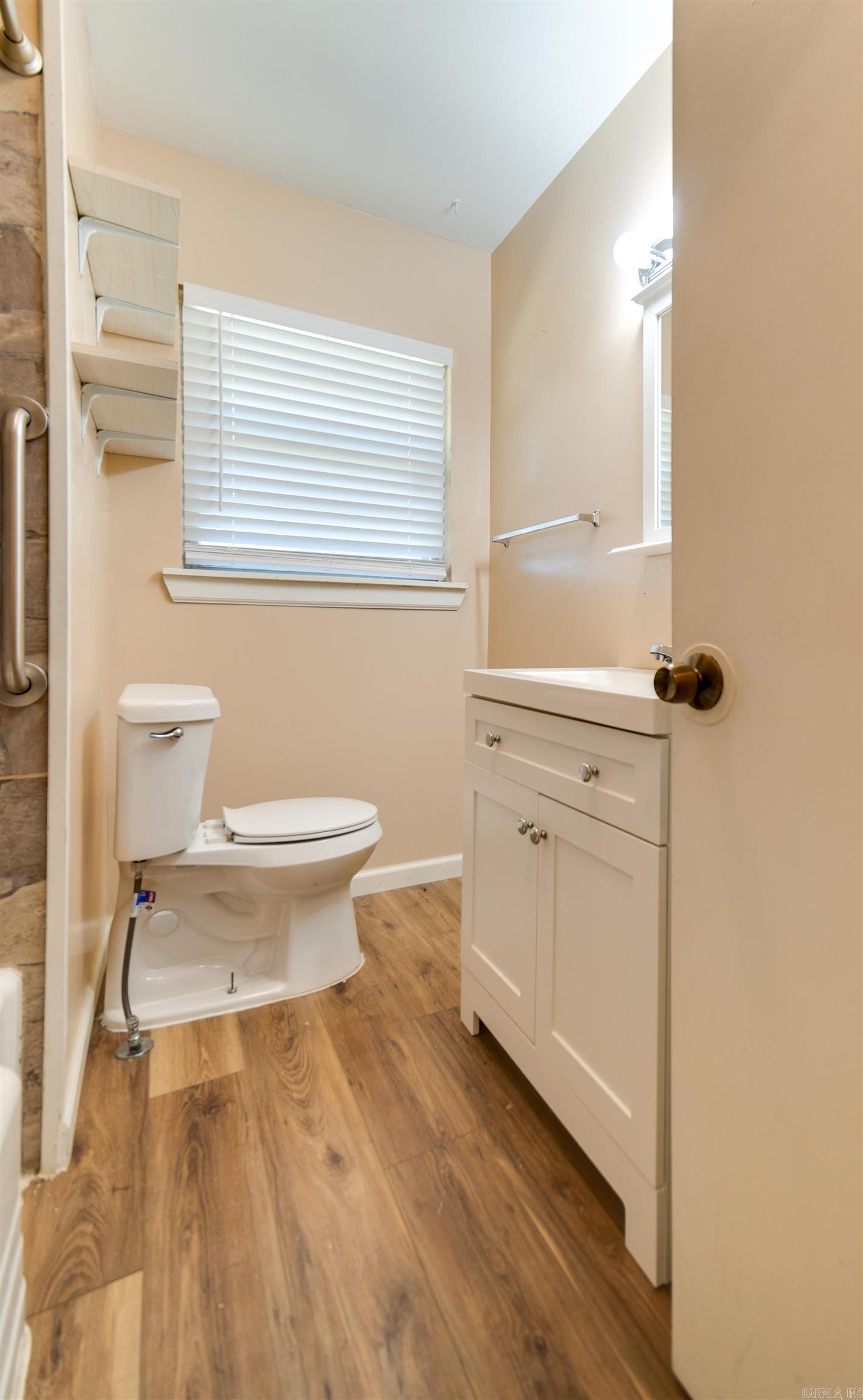 East Wood Heights - Residential