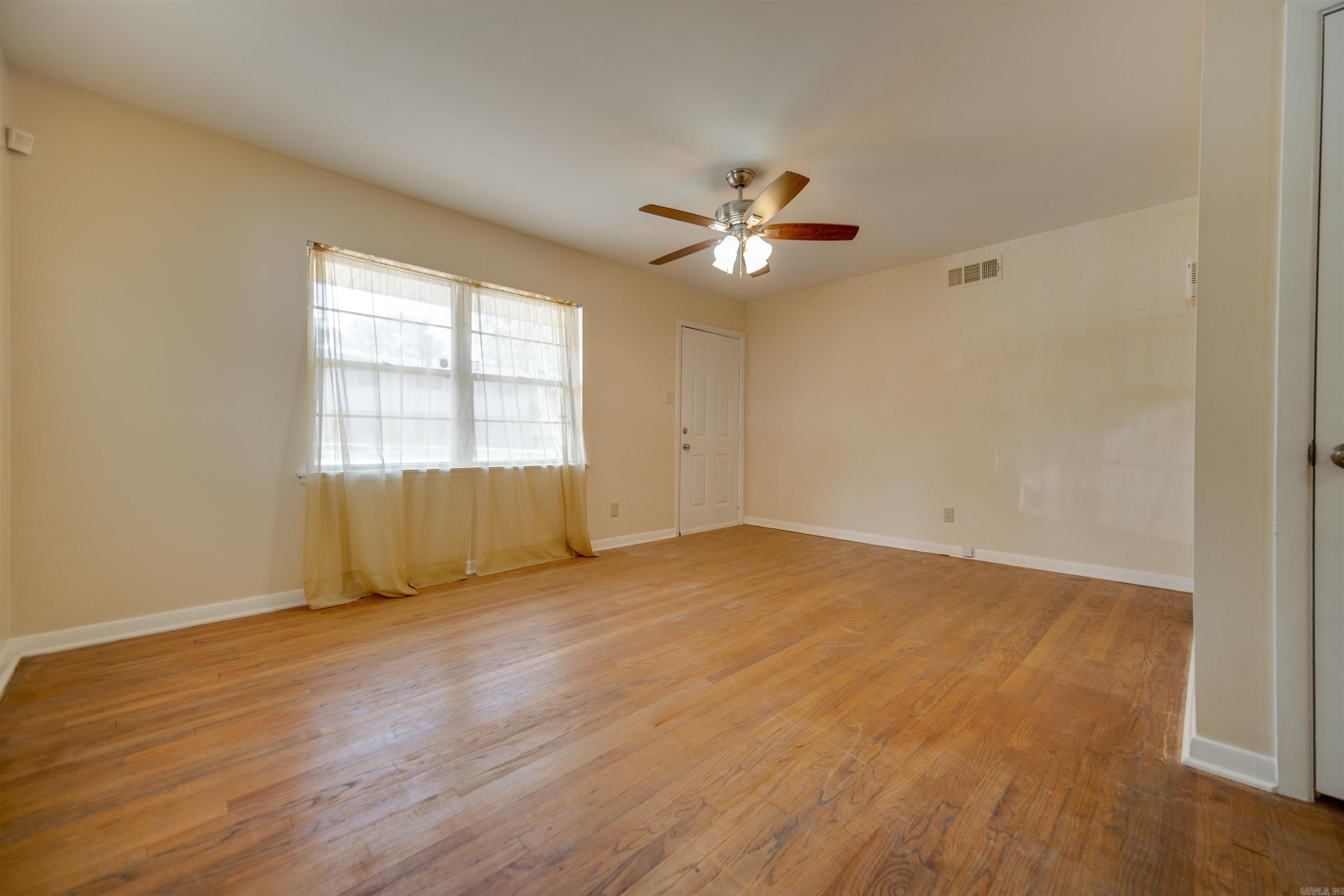 East Wood Heights - Residential