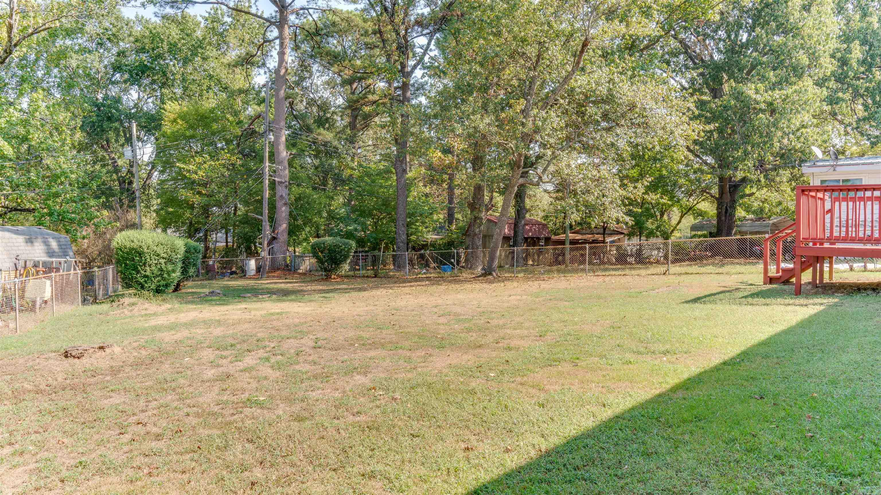 East Wood Heights - Residential