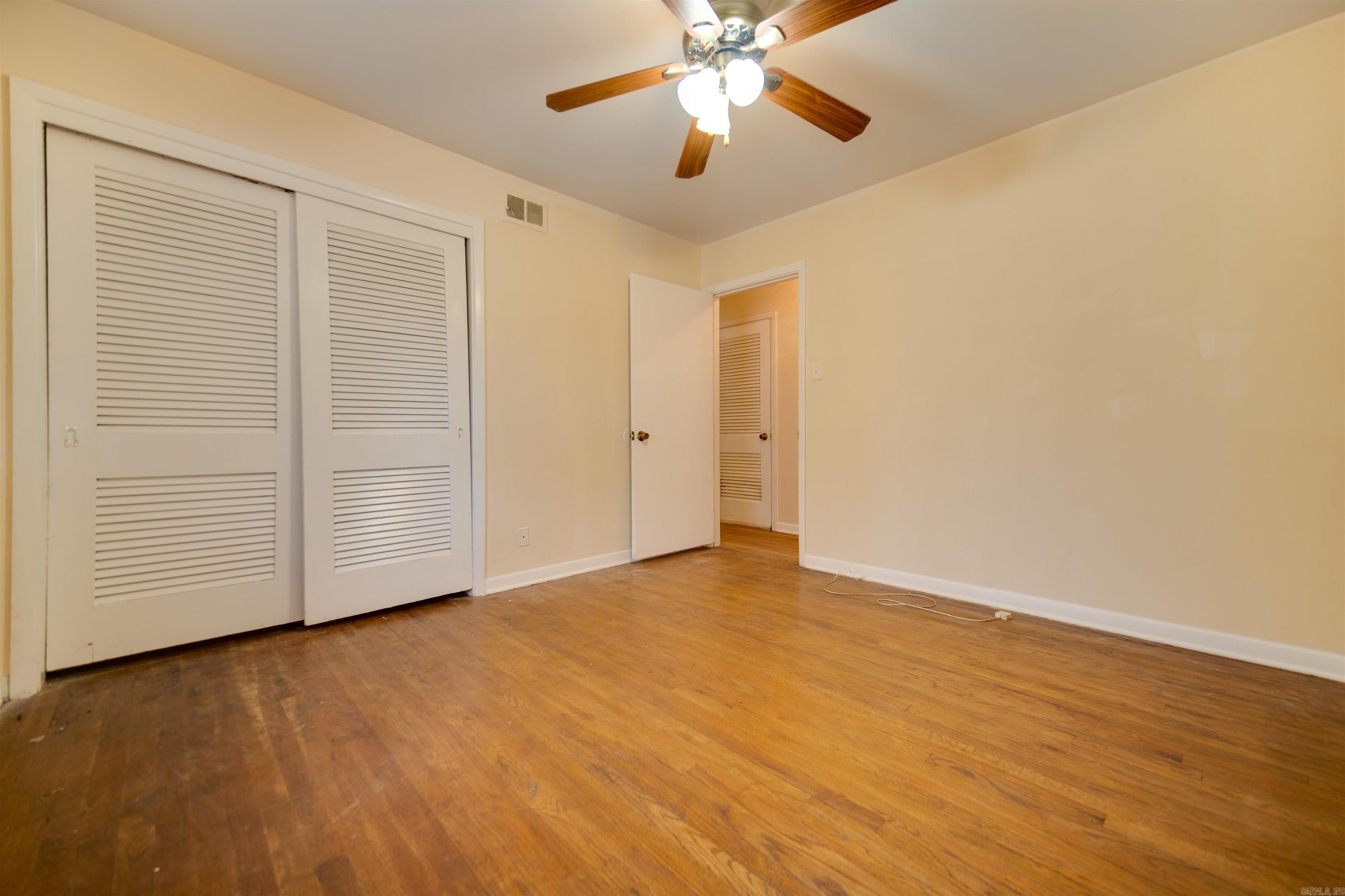 East Wood Heights - Residential