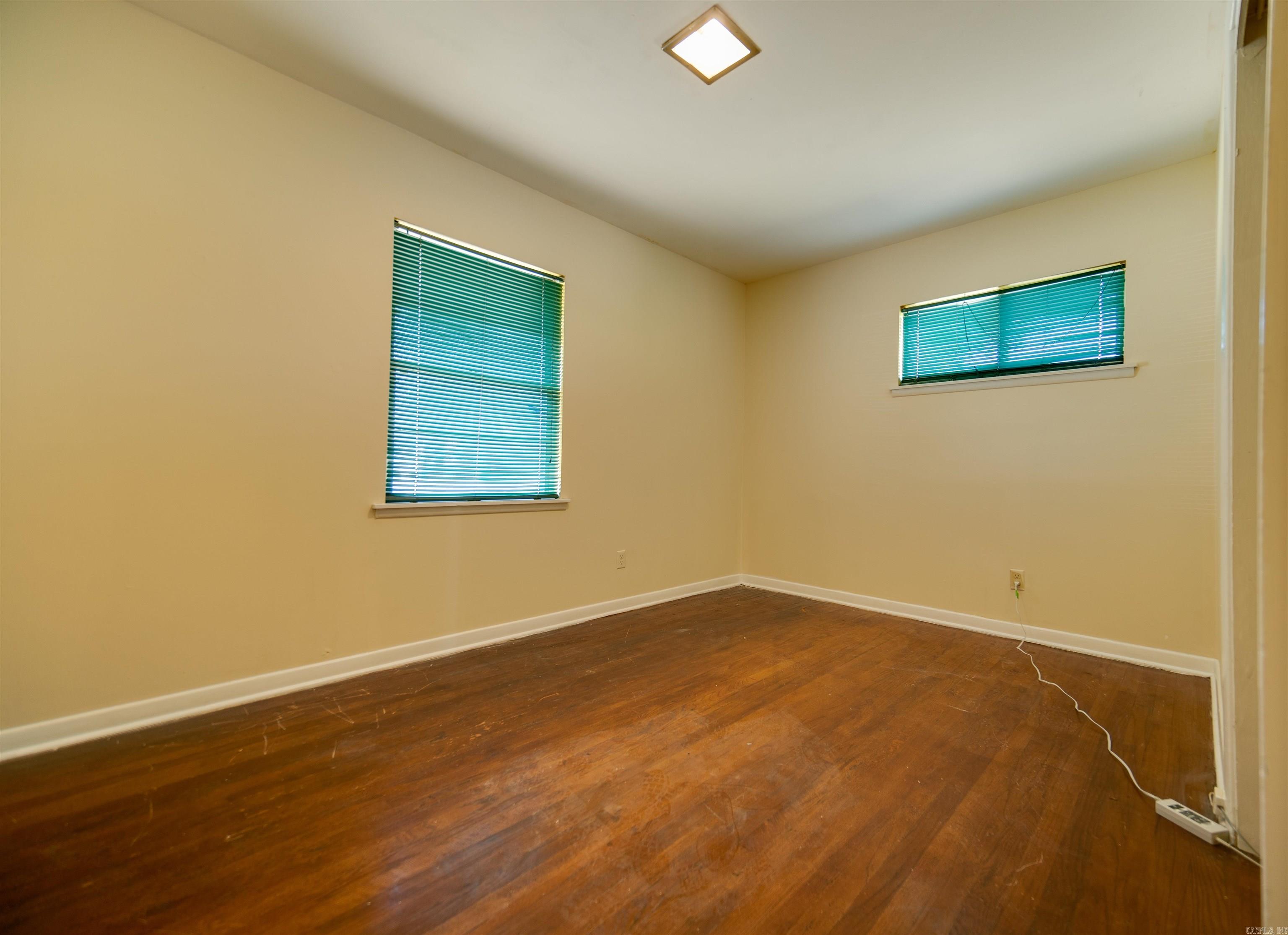 East Wood Heights - Residential