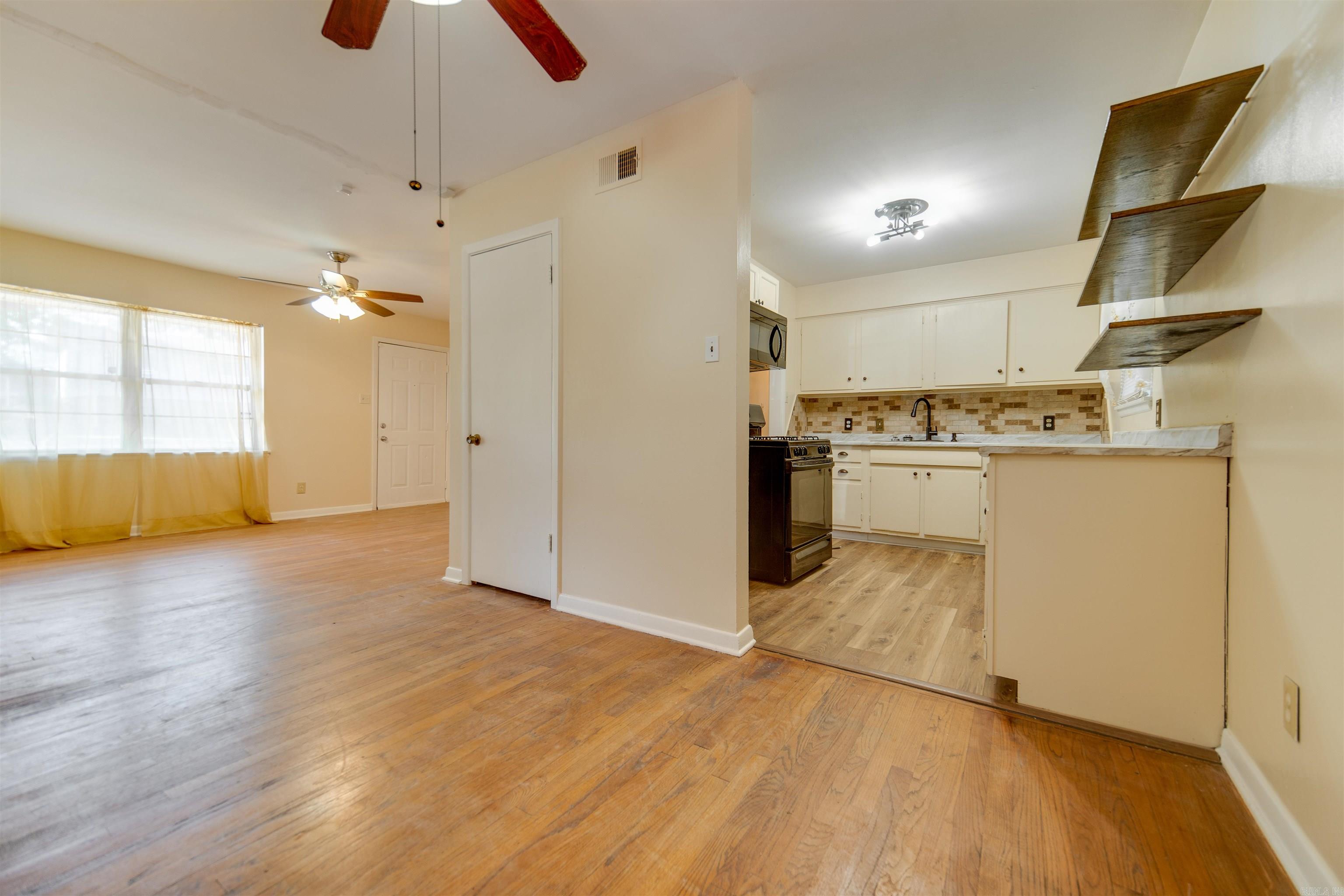 East Wood Heights - Residential