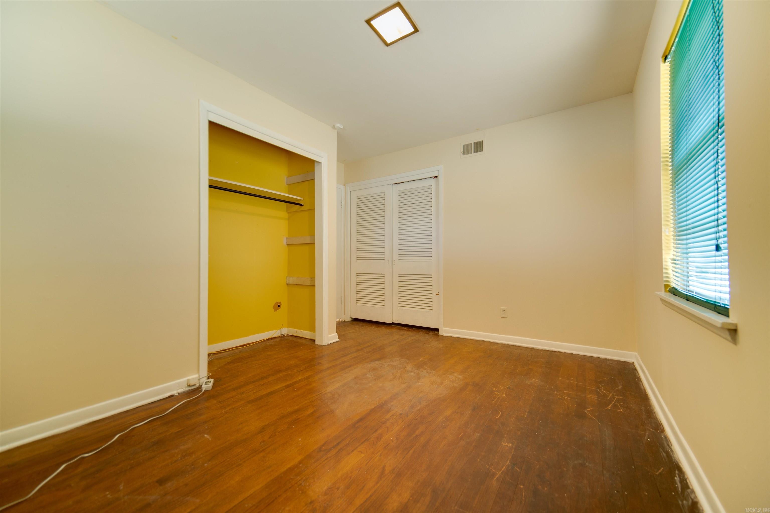 East Wood Heights - Residential