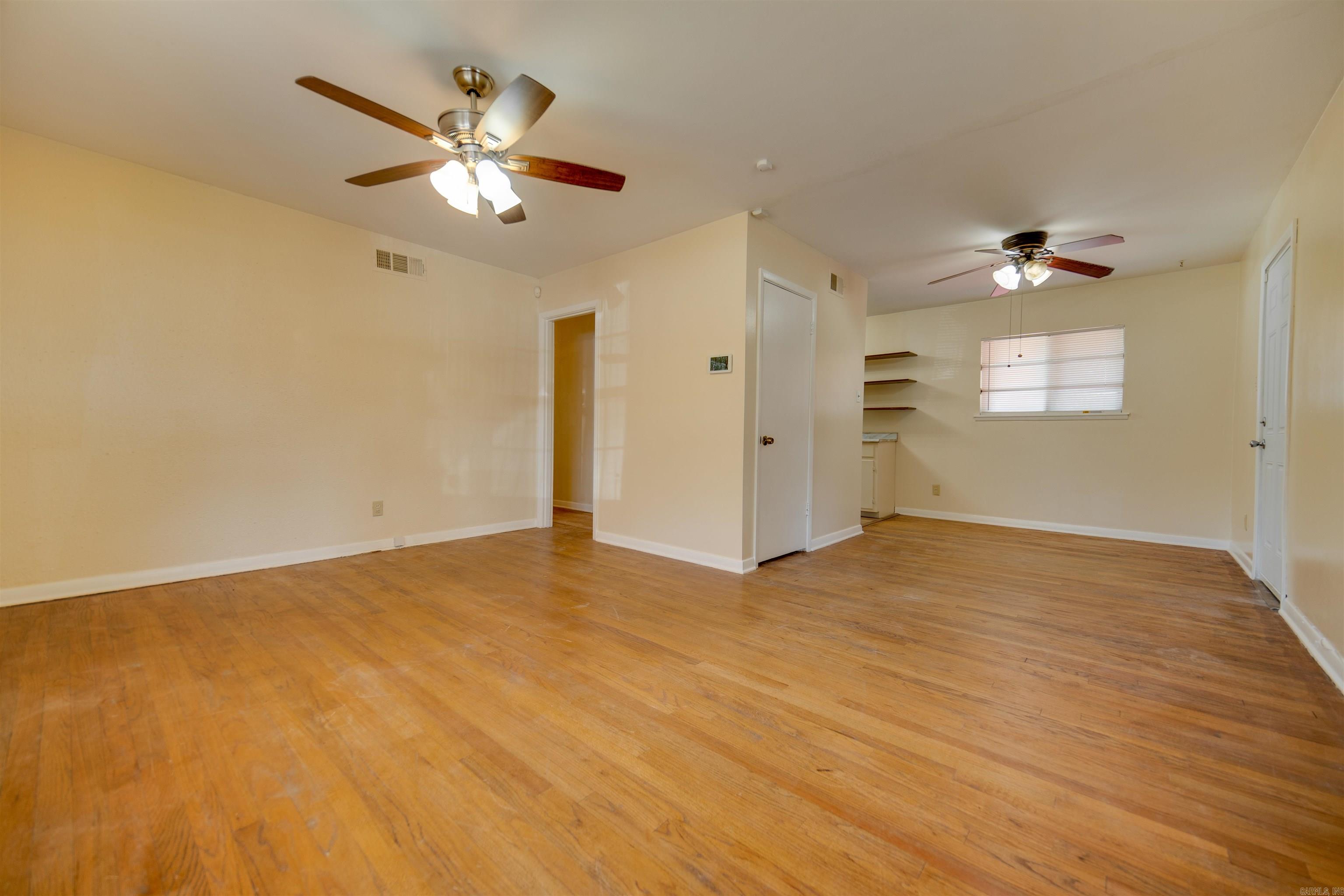 East Wood Heights - Residential