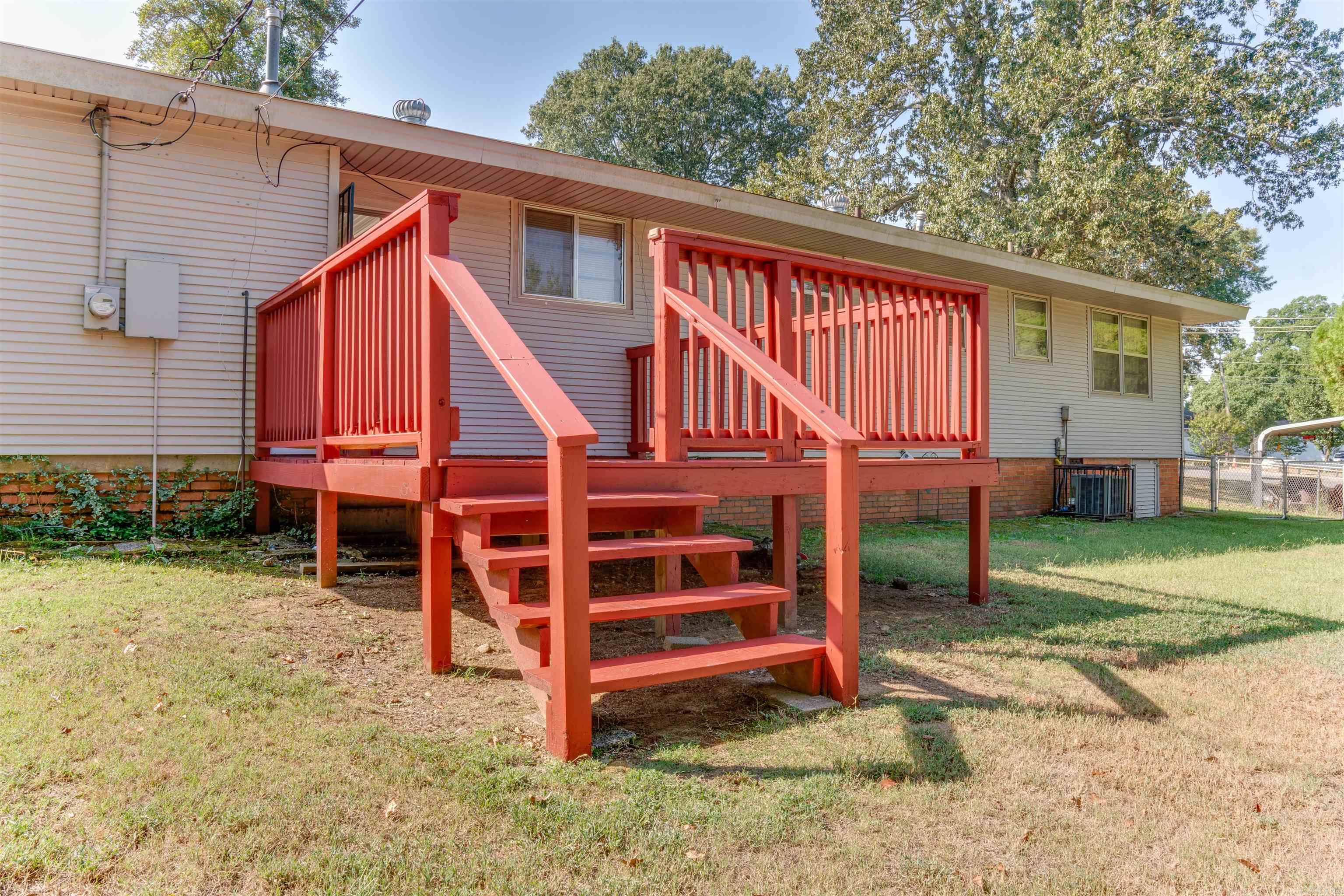 East Wood Heights - Residential