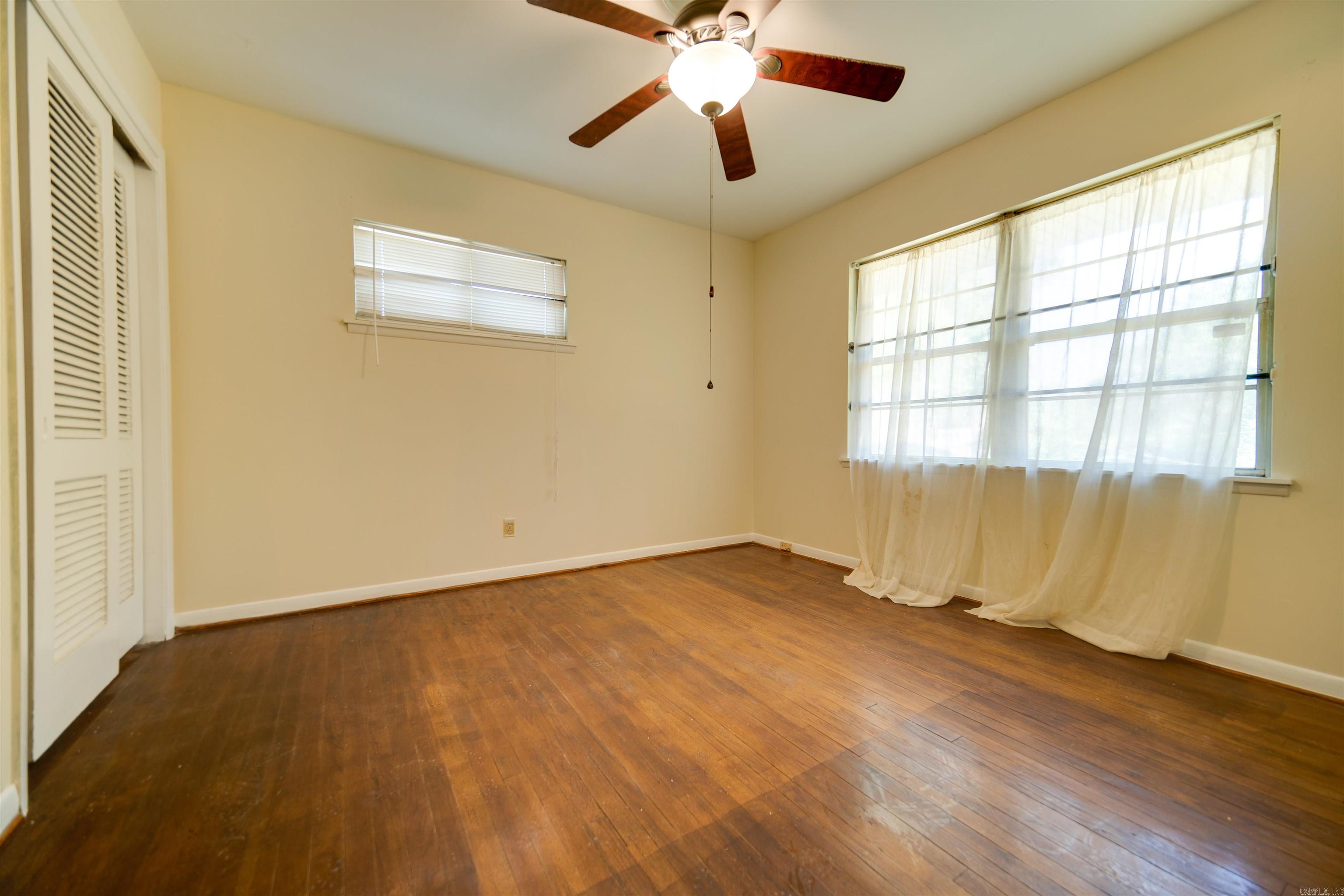 East Wood Heights - Residential