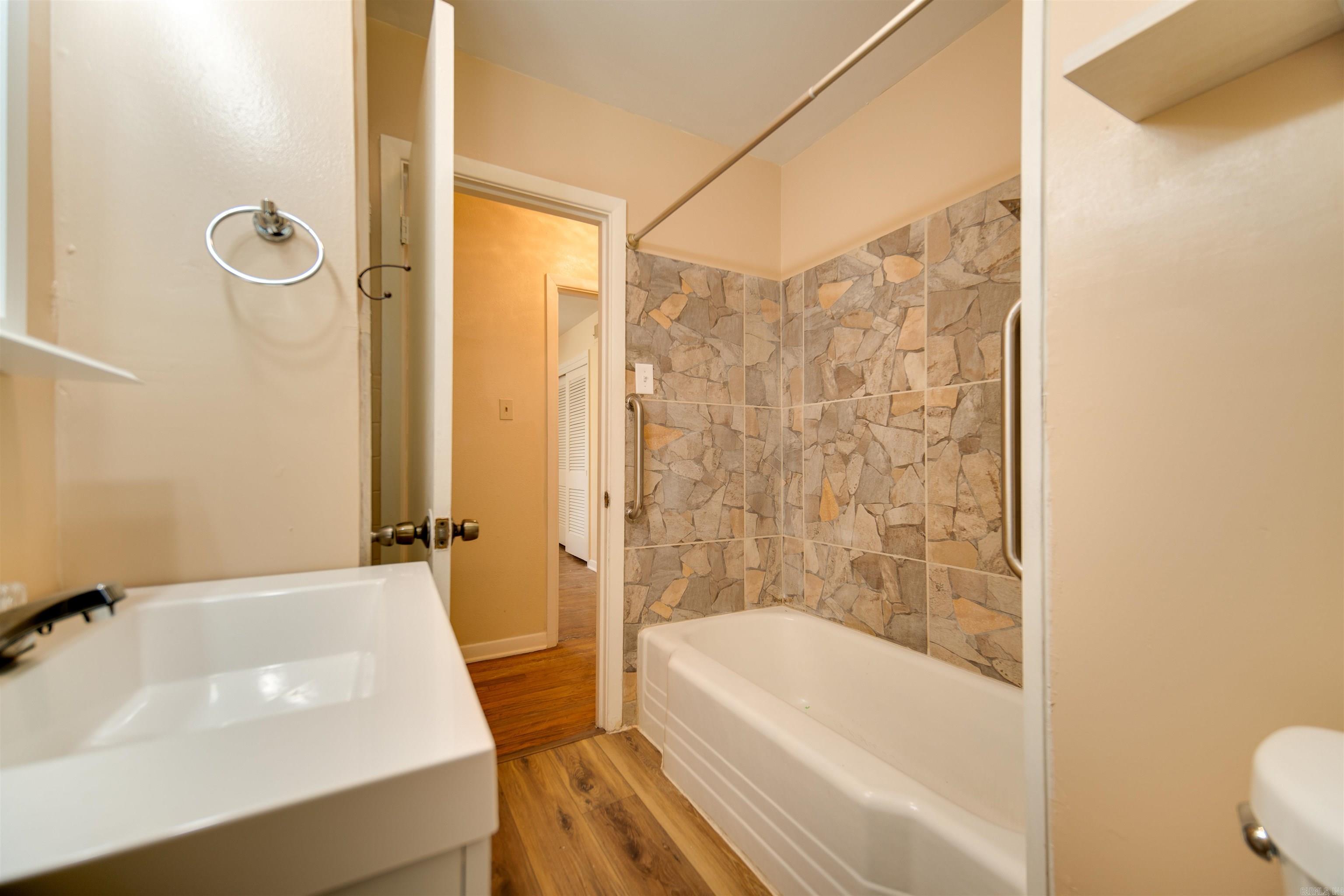 East Wood Heights - Residential