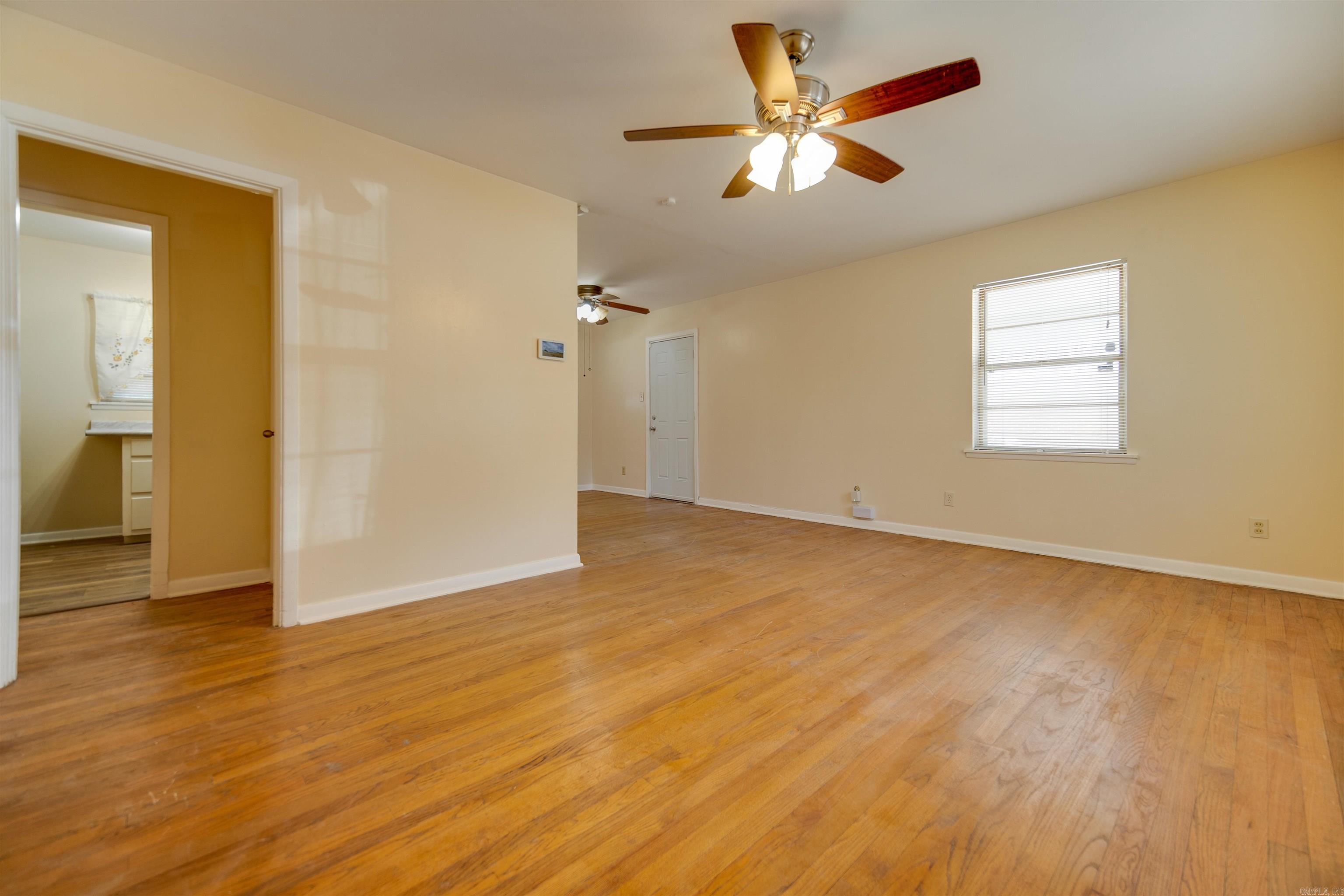 East Wood Heights - Residential