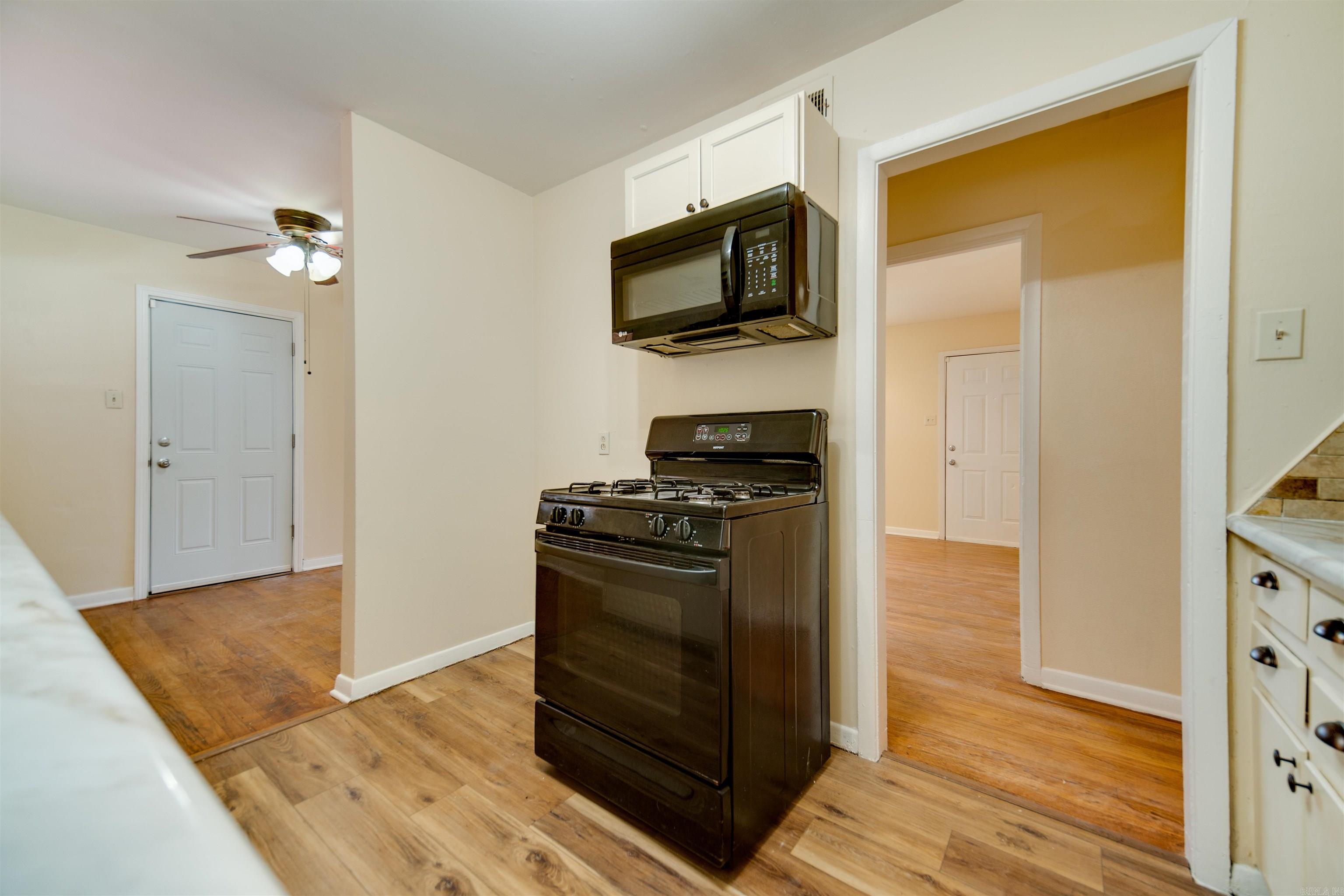 East Wood Heights - Residential