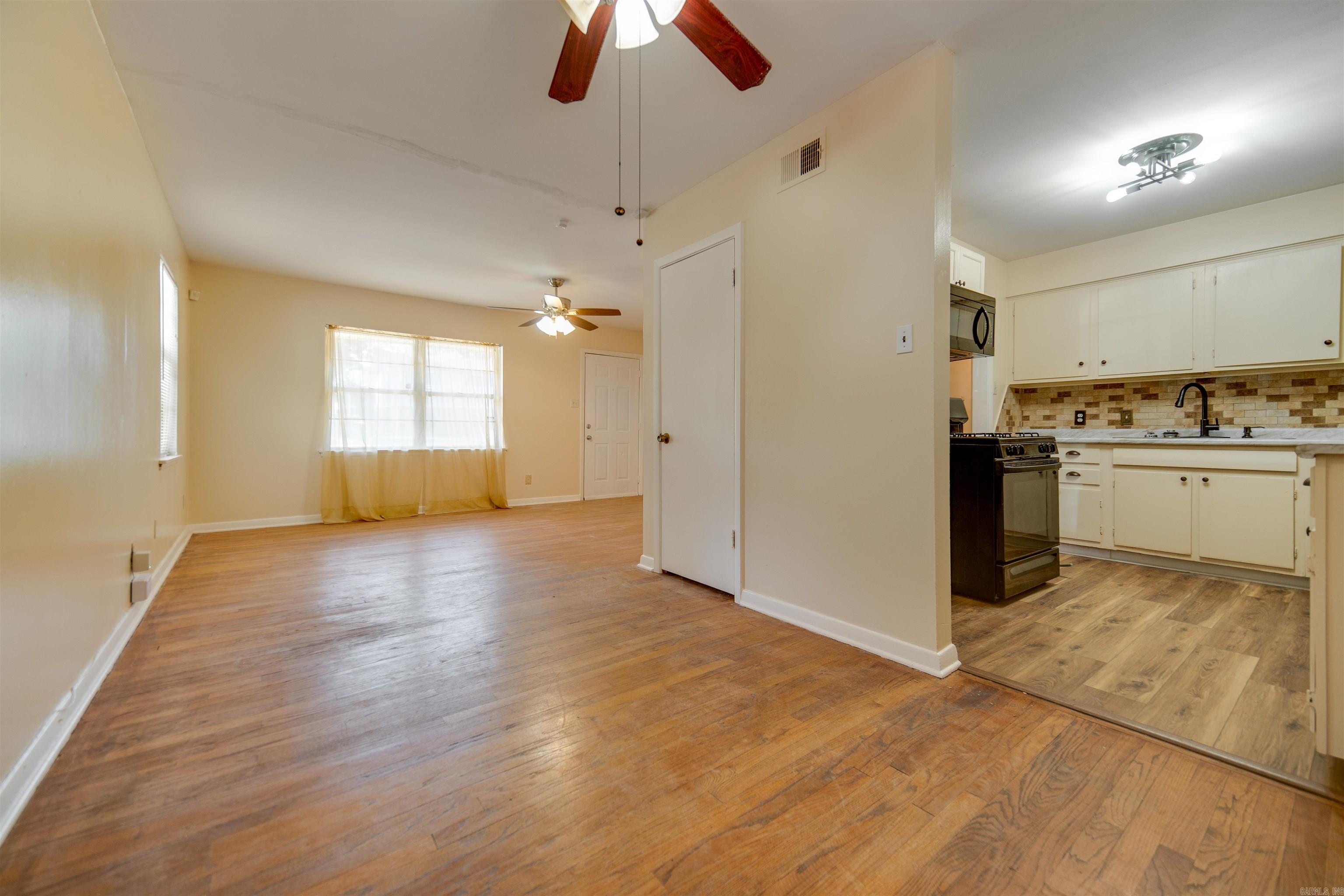 East Wood Heights - Residential