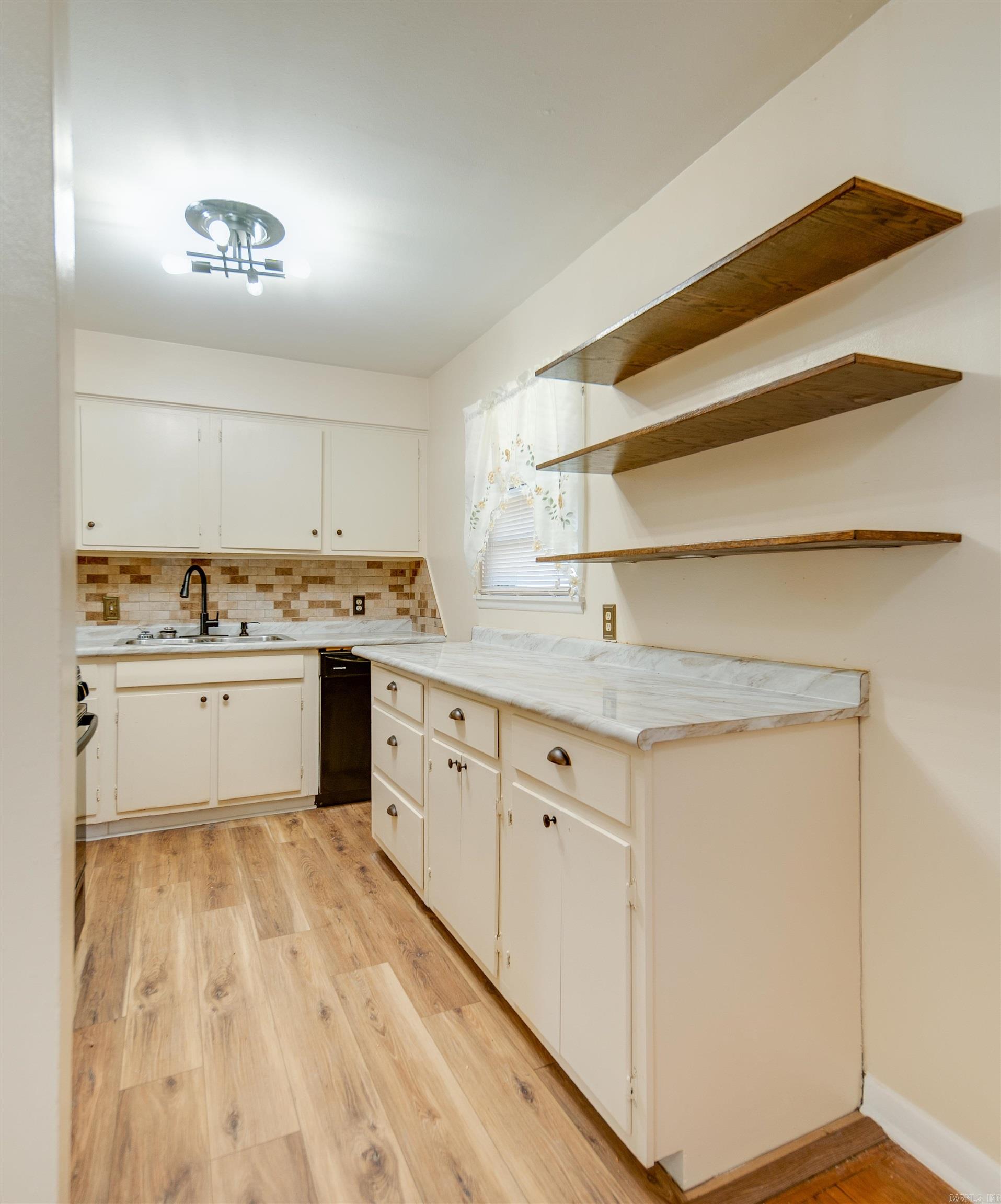 East Wood Heights - Residential