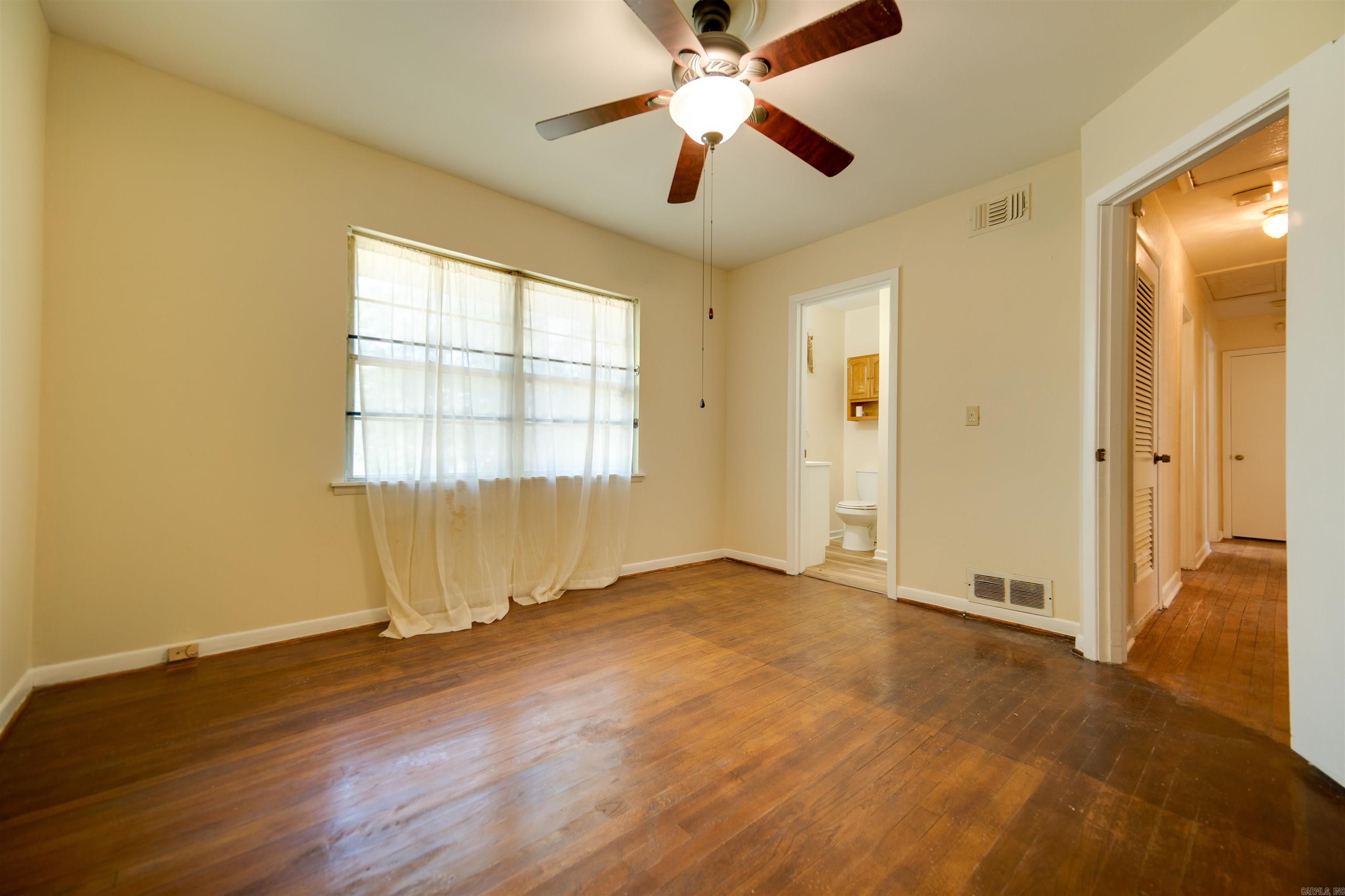 East Wood Heights - Residential