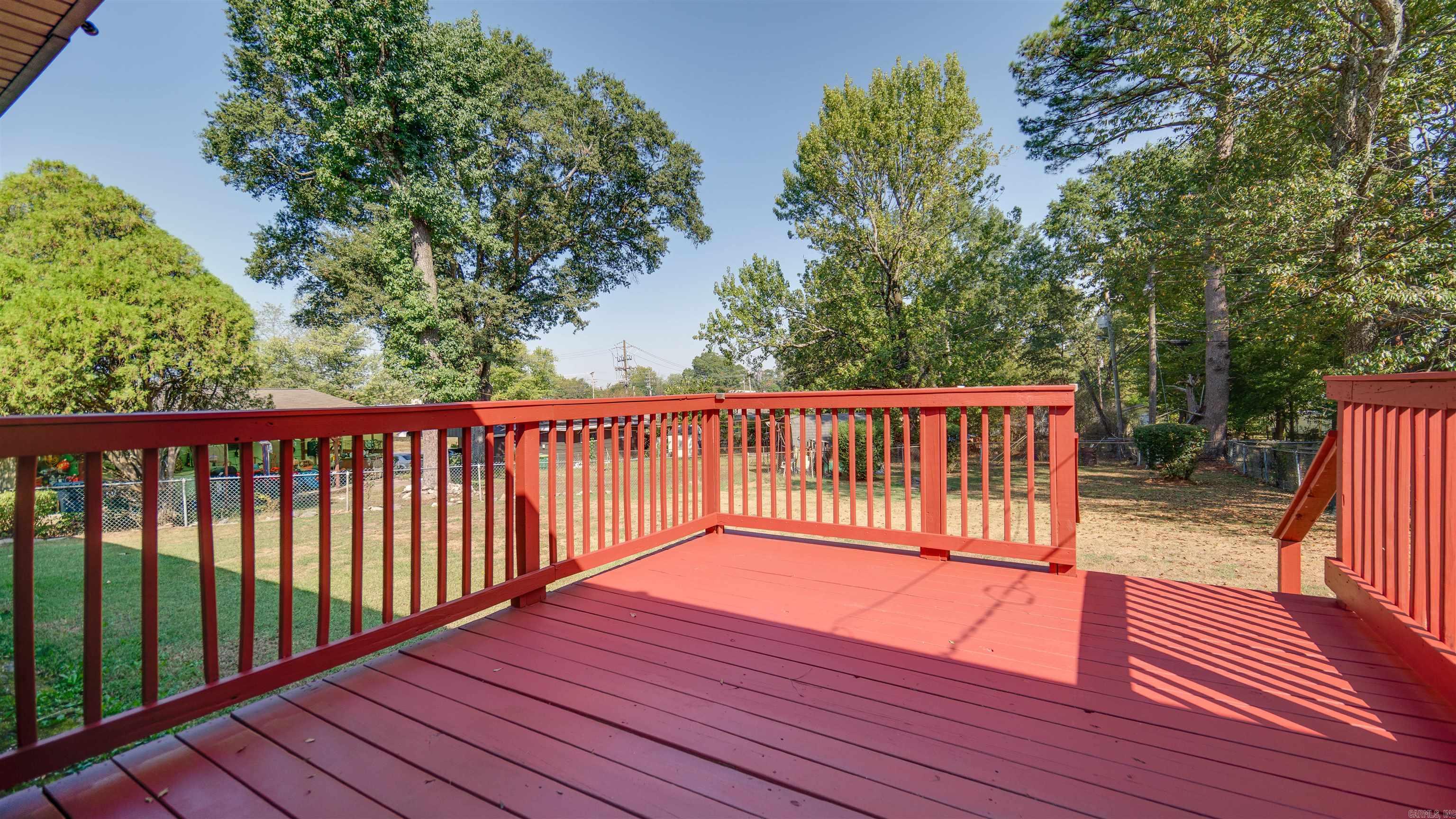 East Wood Heights - Residential