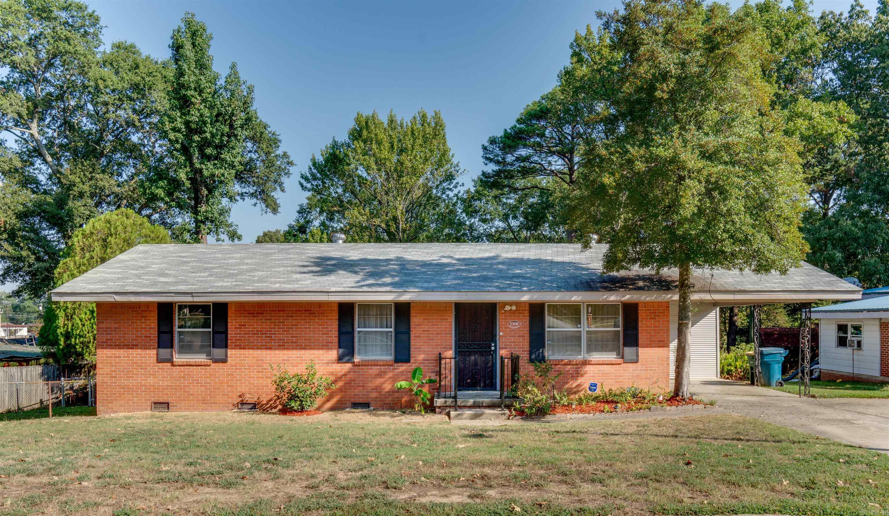 East Wood Heights - Residential