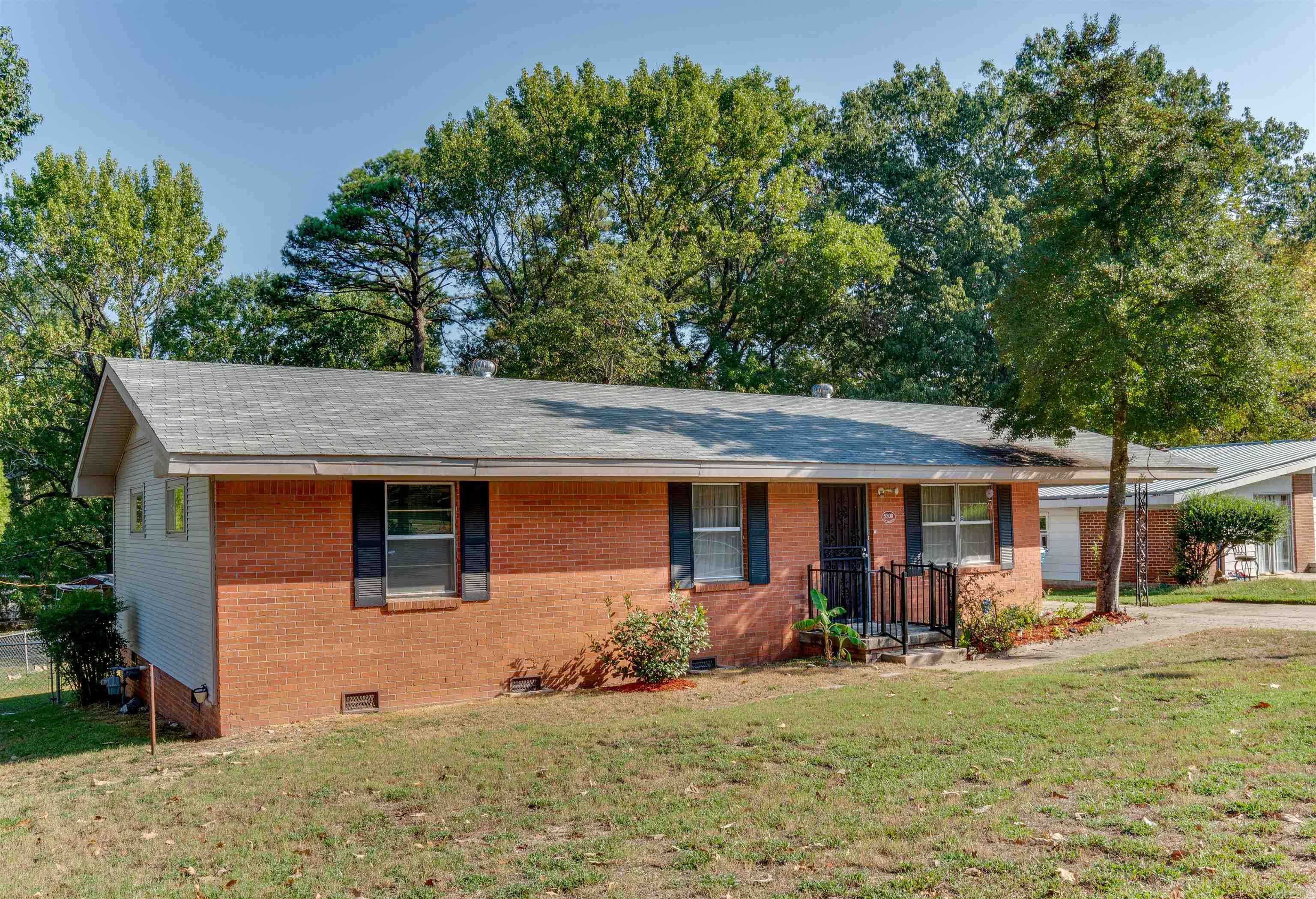 East Wood Heights - Residential