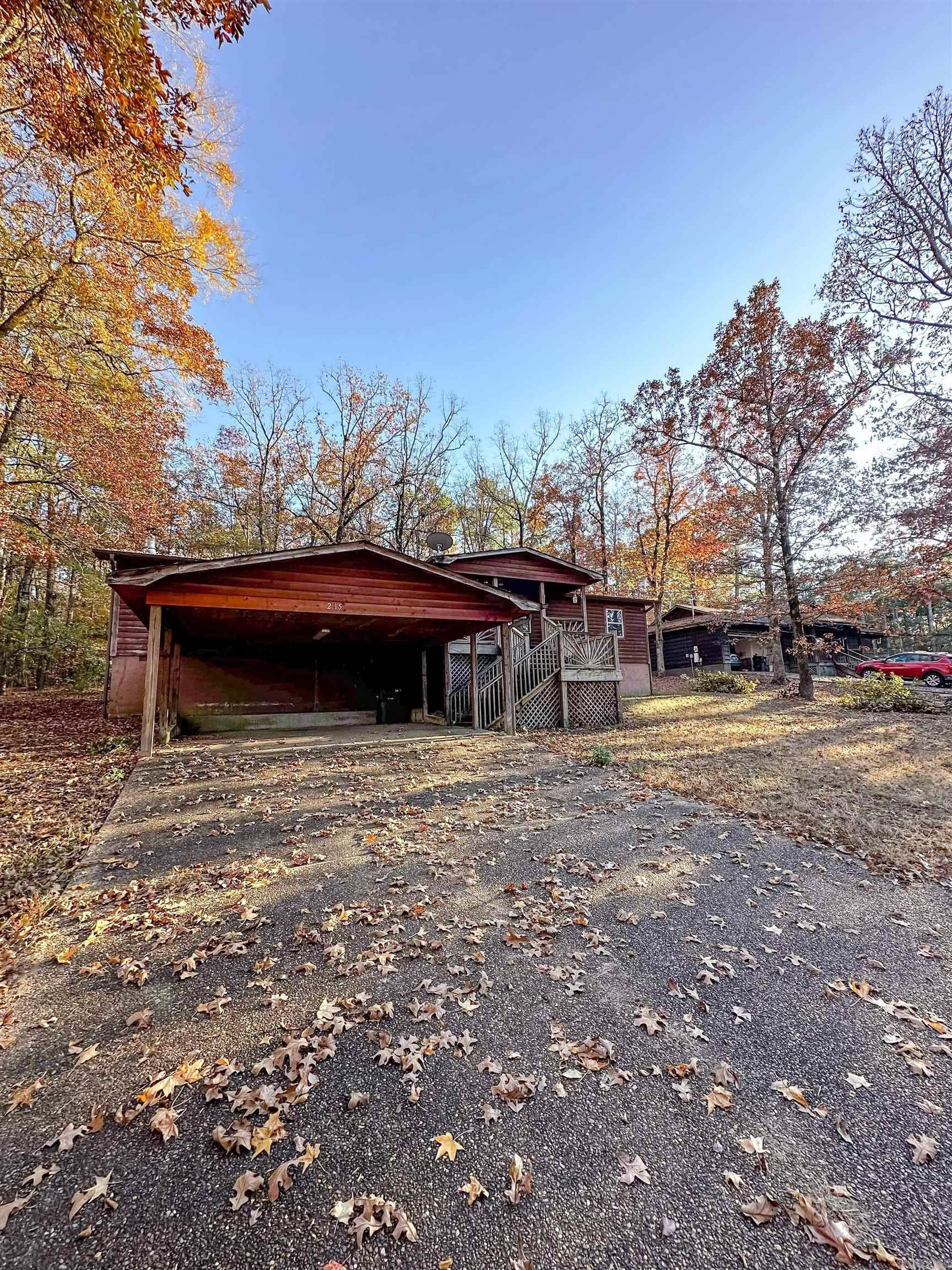 SHORE ACRES - Residential