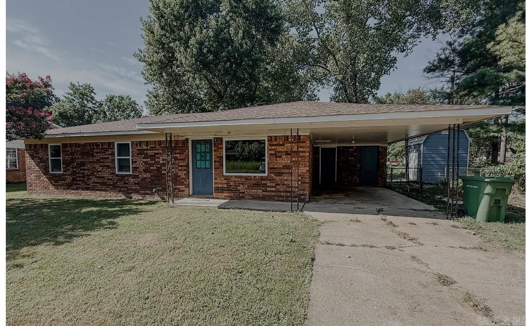 R L HAYES - Residential