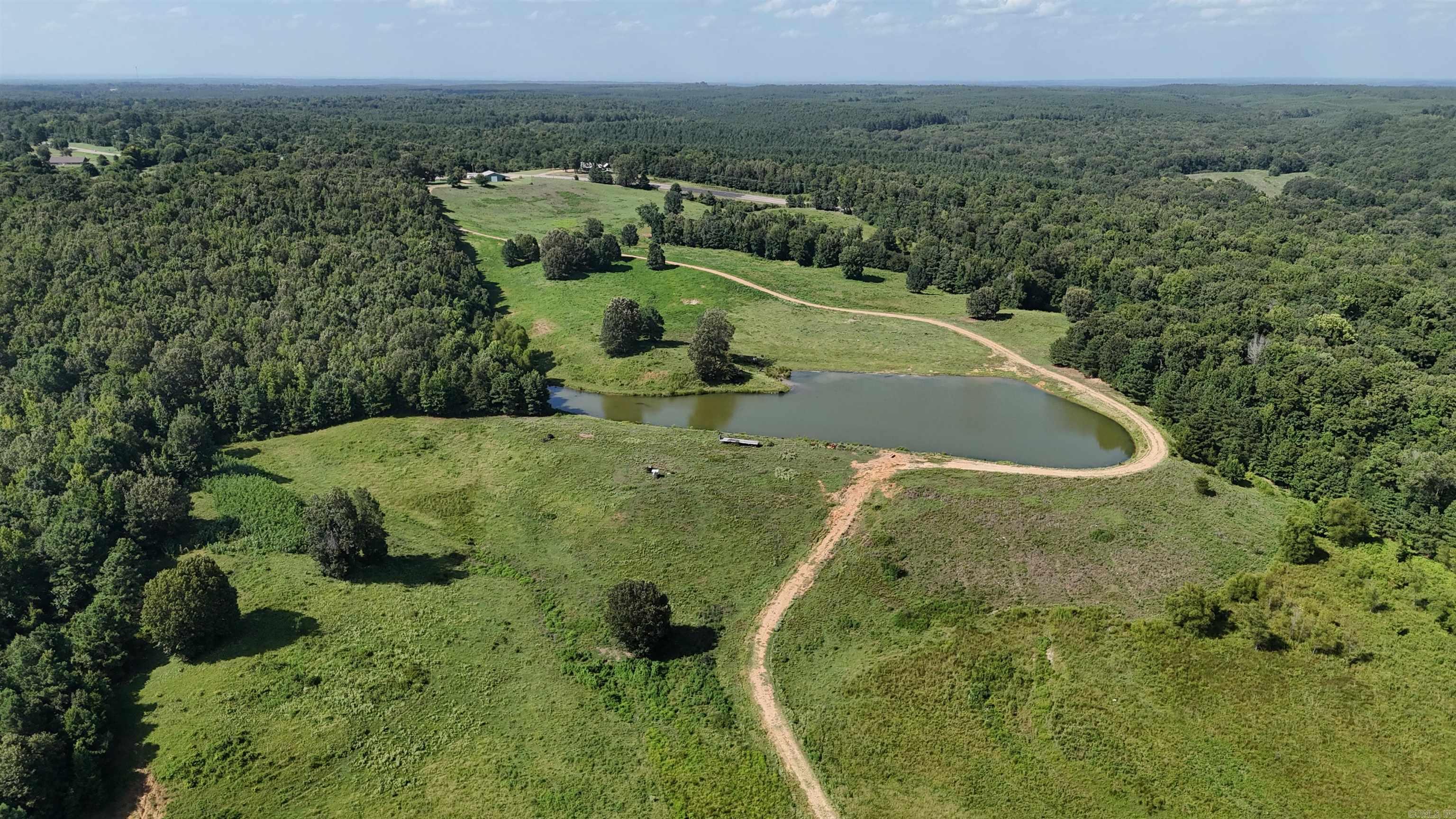 Metes & Bounds - Land