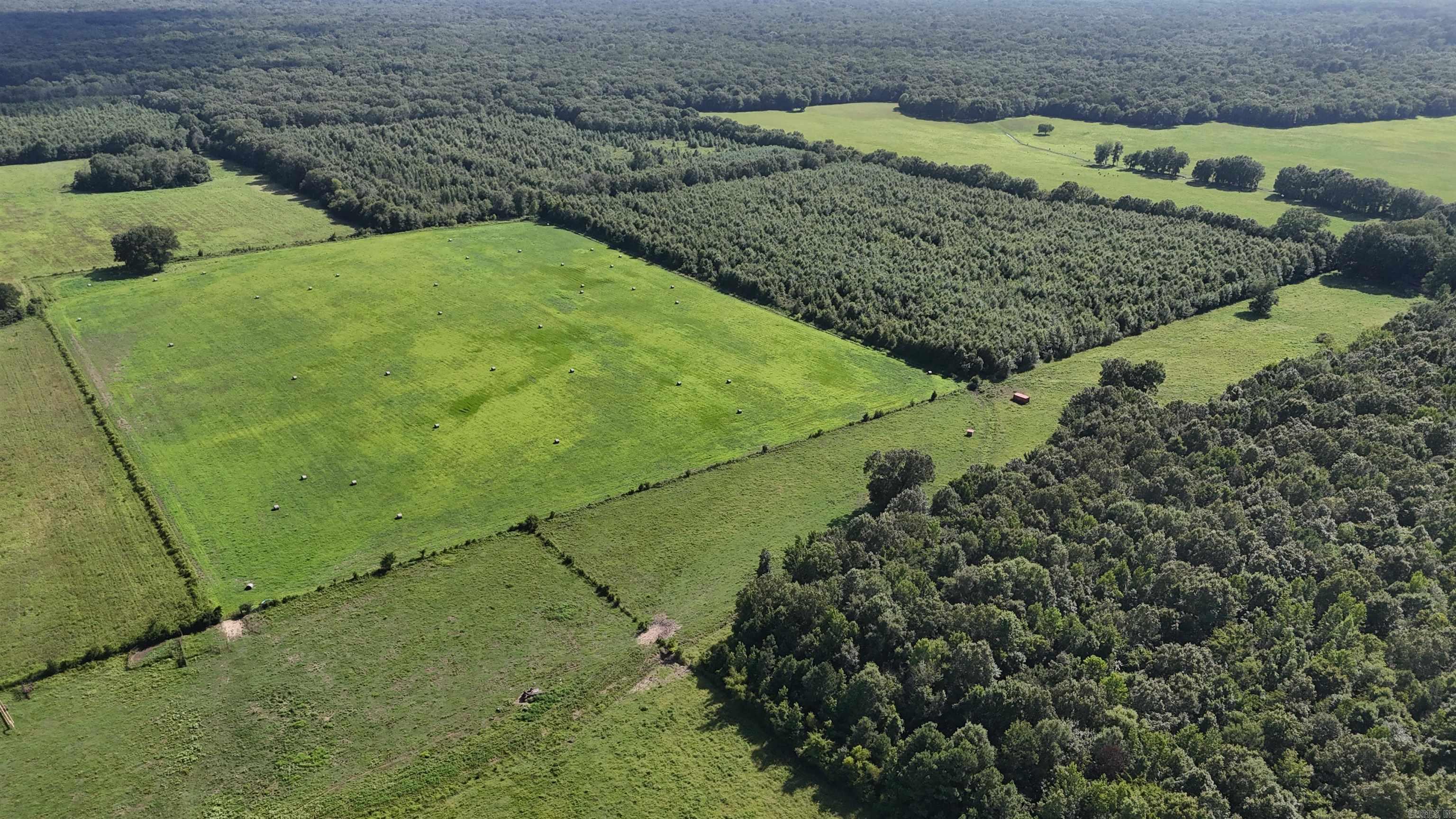 Metes & Bounds - Land