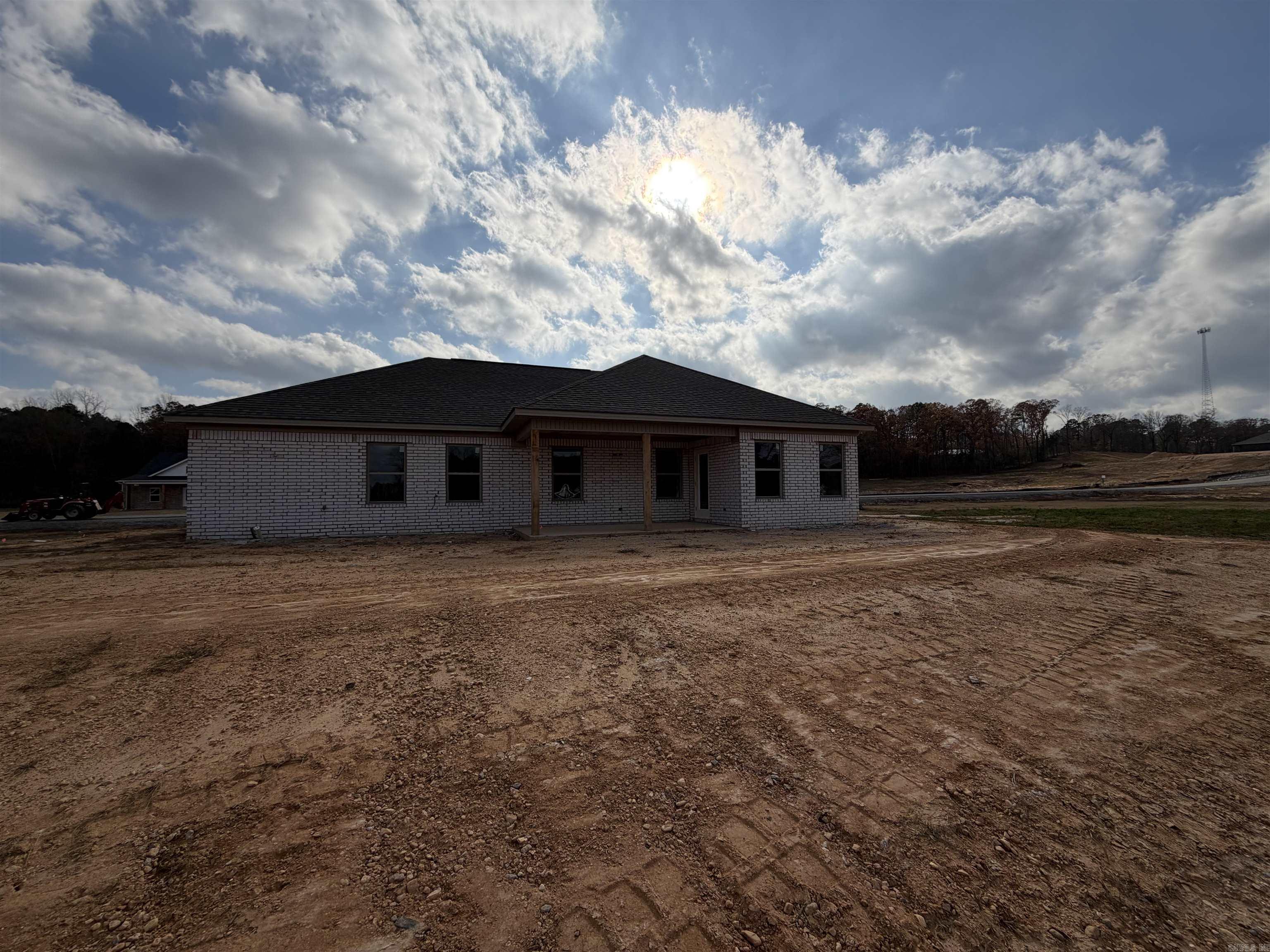 WINCHESTER ESTATES - Residential